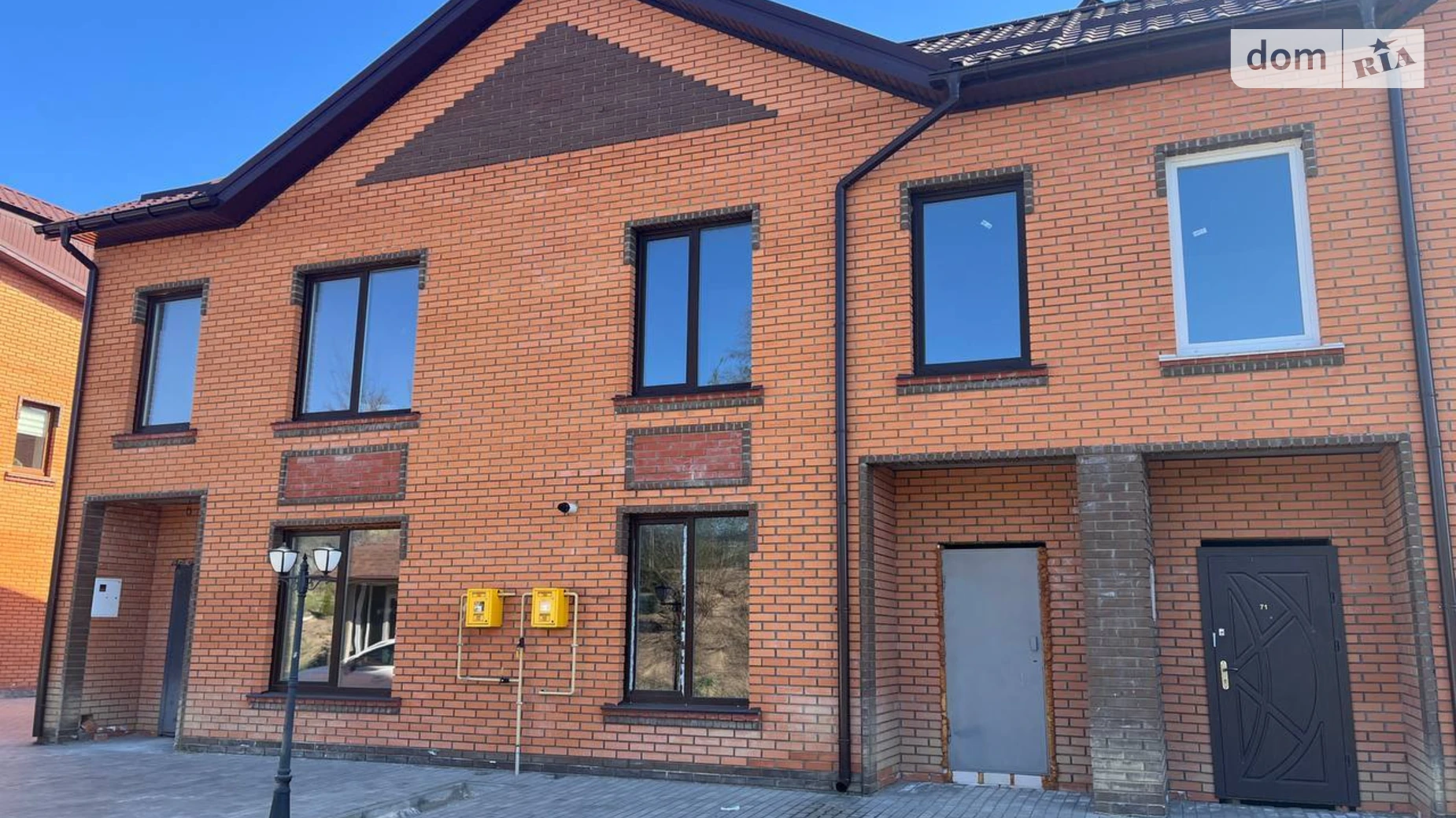 Старокостянтинівське шосе Озерна Хмельницький ЖК Перший Парковий, цена: 87000 $ - фото 2