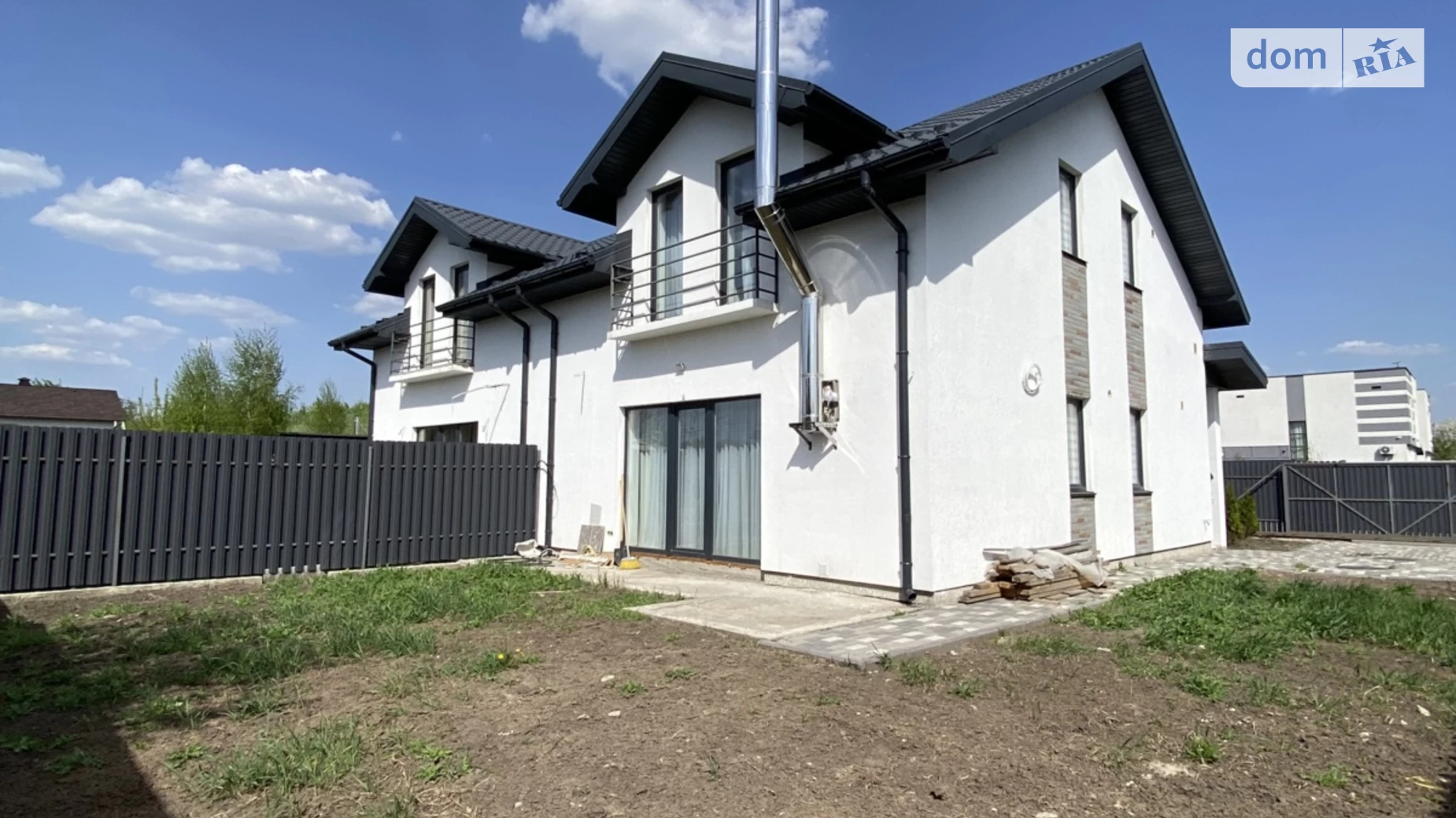 ул. Казацкая, 29 Гатное, цена: 180000 $ - фото 4