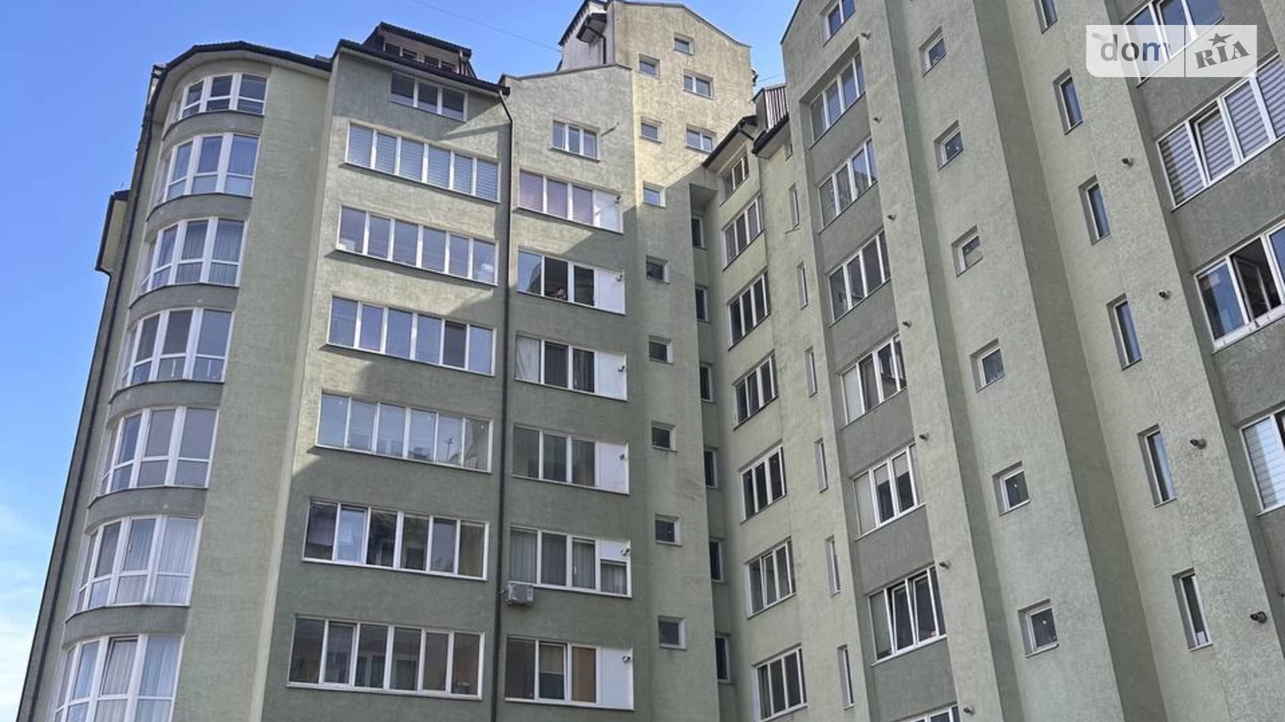 Продается 2-комнатная квартира 74.5 кв. м в Ивано-Франковске, ул. Шухевичив, 47 - фото 2