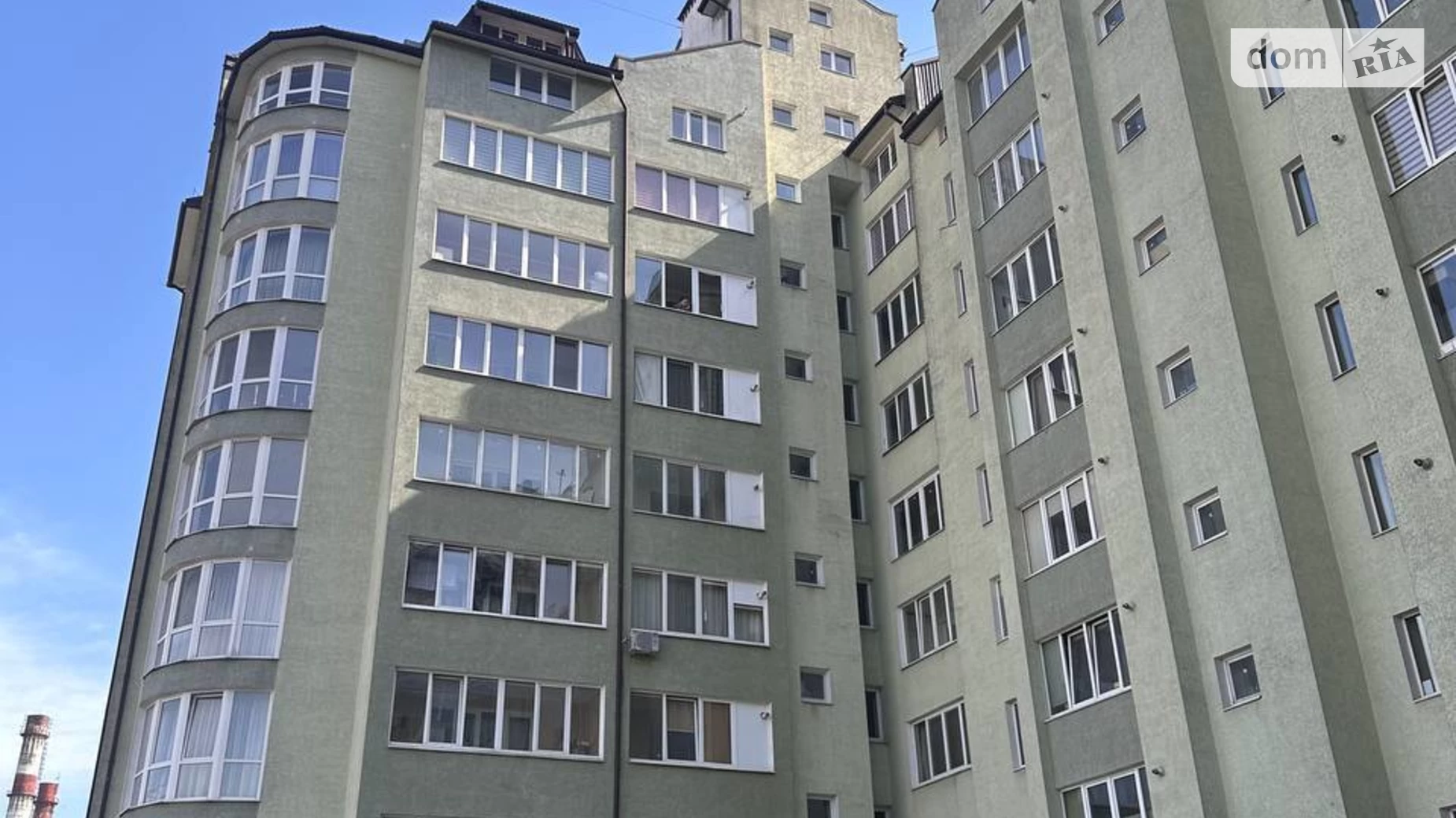 Продается 2-комнатная квартира 74.5 кв. м в Ивано-Франковске, ул. Шухевичив, 47 - фото 4