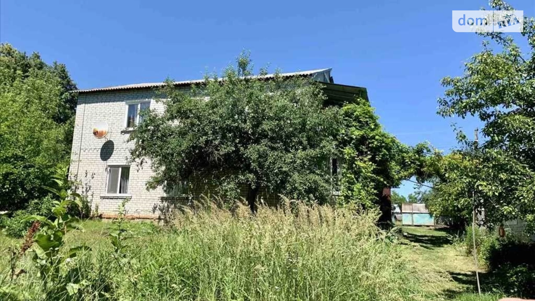 Продається будинок 2 поверховий 180 кв. м з каміном, цена: 45000 $ - фото 2