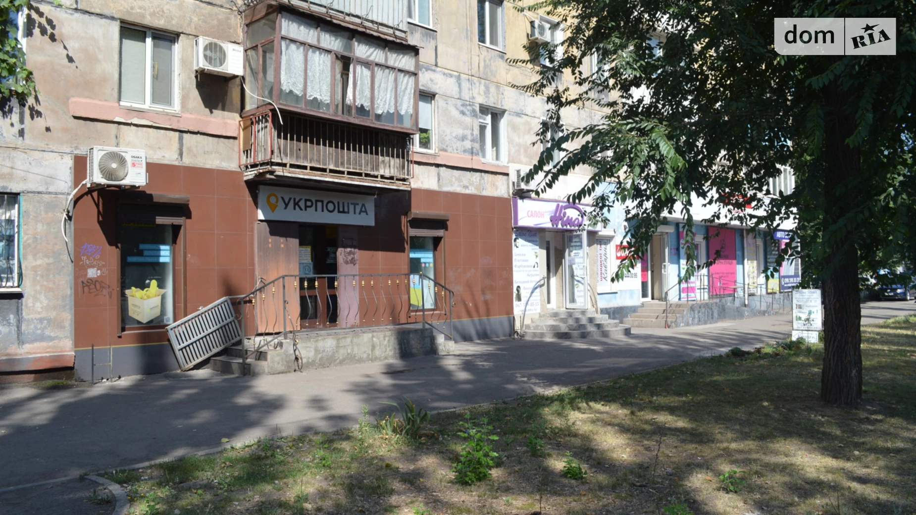 Сдается в аренду помещения свободного назначения 95.6 кв. м в 5-этажном здании, цена: 35850 грн - фото 3