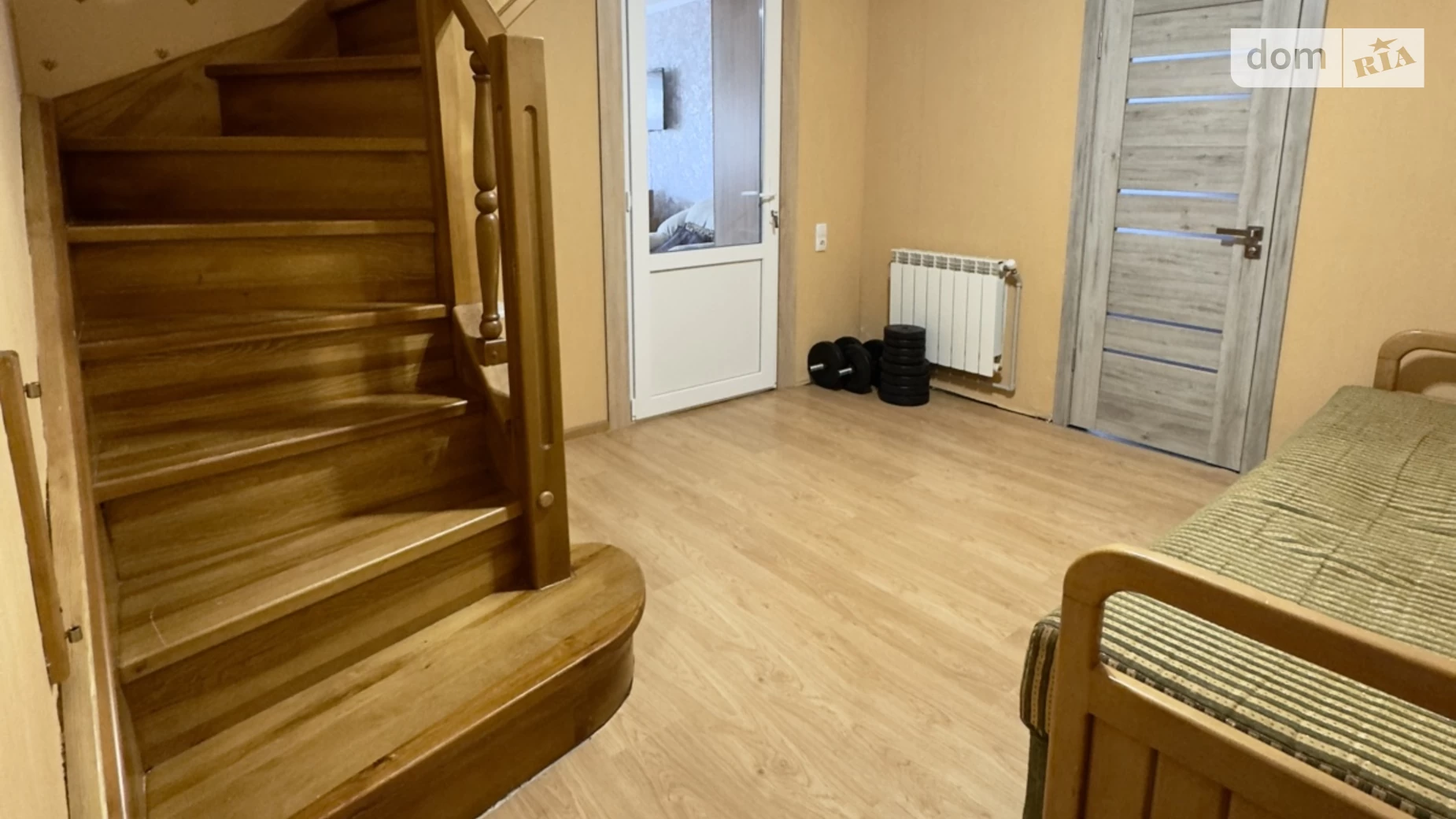 Продається частина будинку 130.2 кв. м з верандою, цена: 98000 $ - фото 5