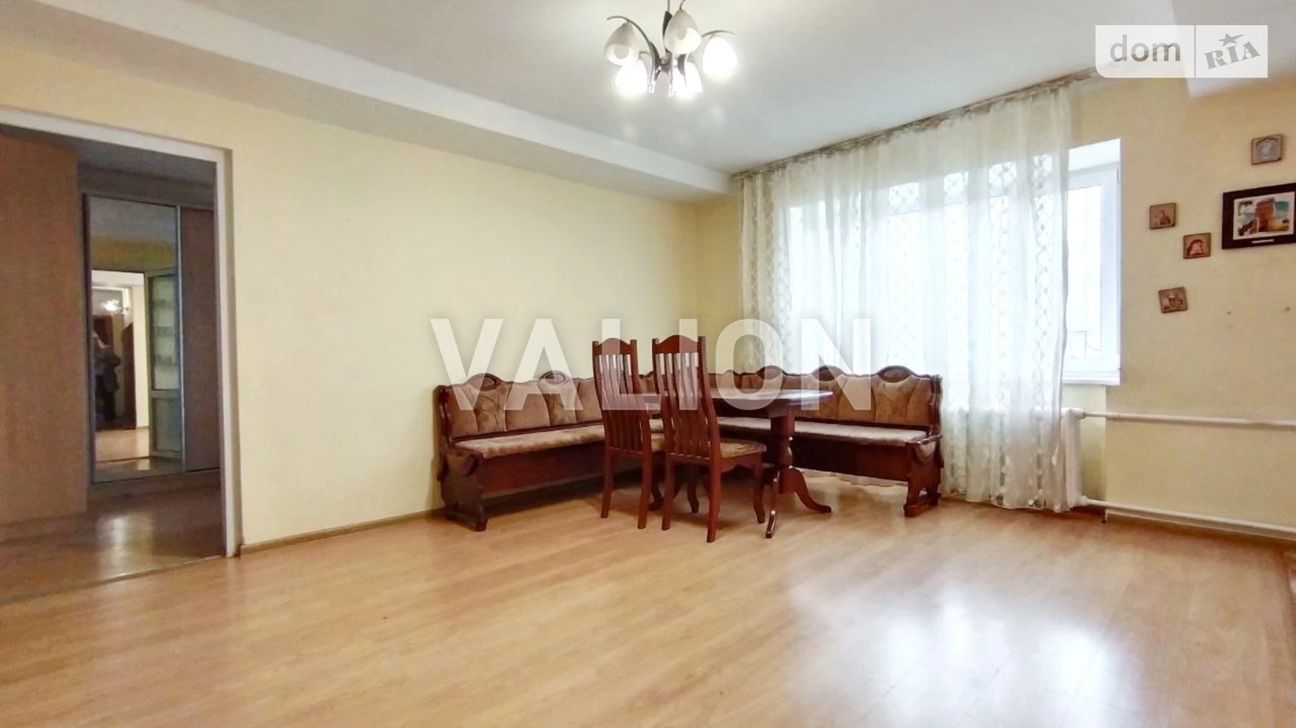 Продается 3-комнатная квартира 60 кв. м в Киеве, цена: 61900 $ - фото 2