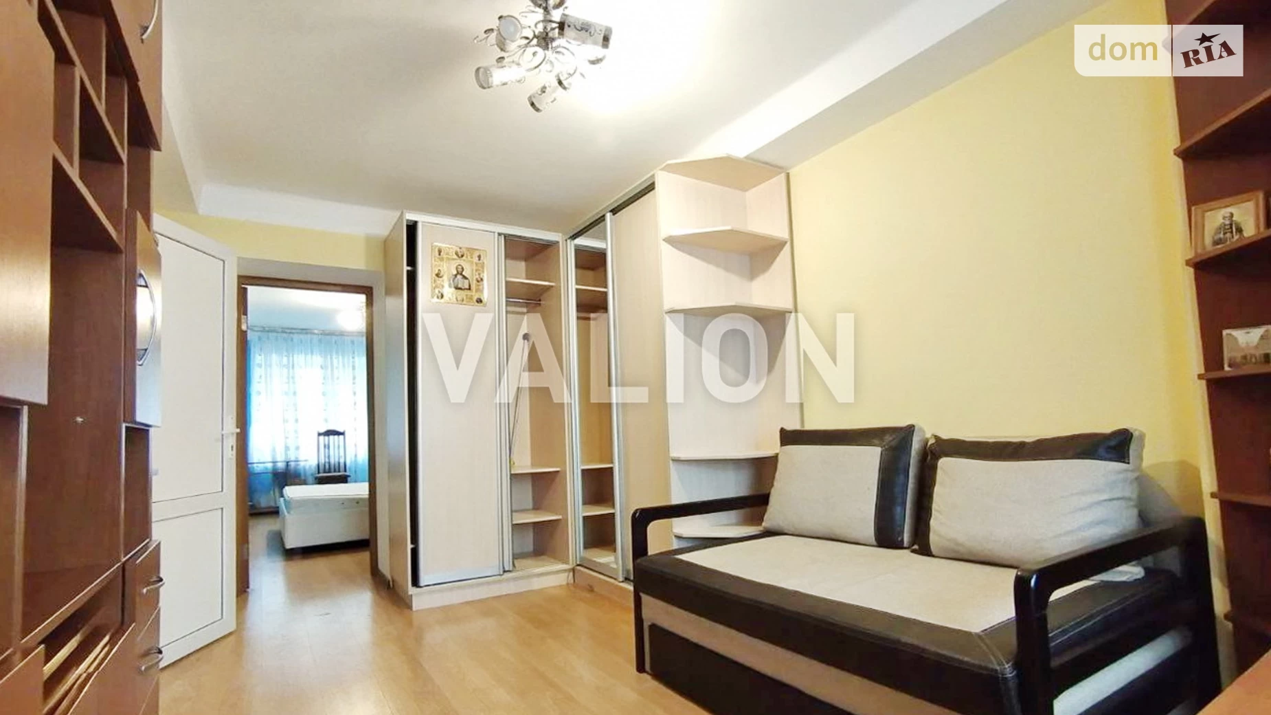 Продается 3-комнатная квартира 60 кв. м в Киеве, цена: 61900 $ - фото 4