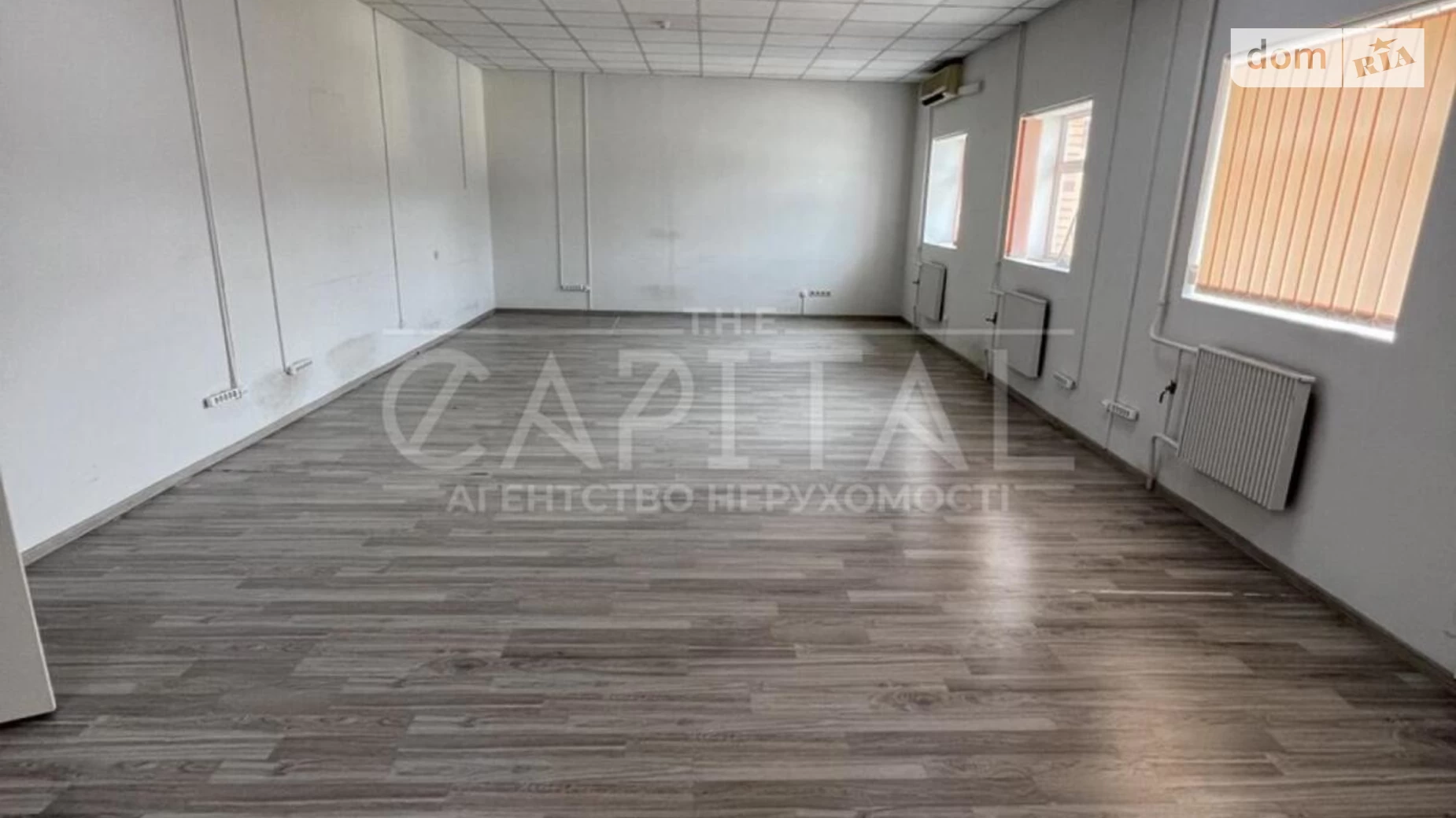 Сдается в аренду офис 235 кв. м в бизнес-центре, цена: 2300 $ - фото 2