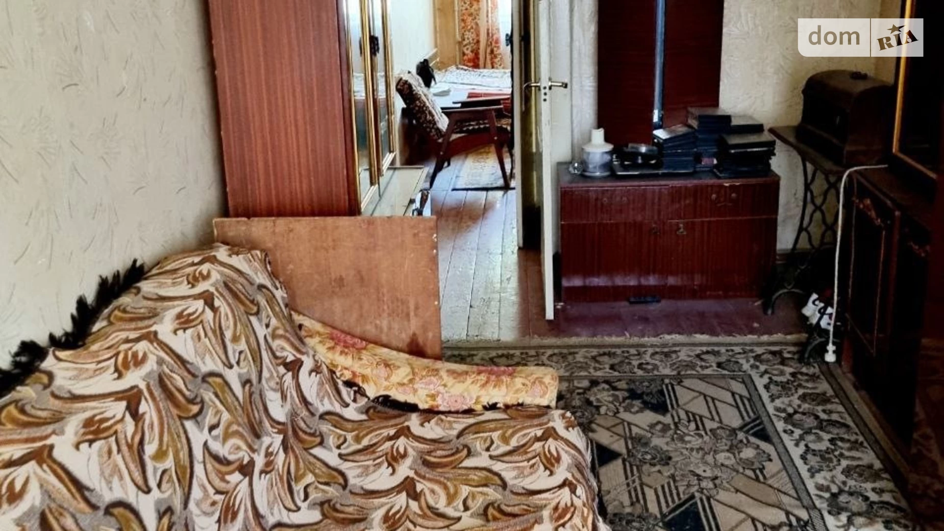 Продається 3-кімнатна квартира 57.1 кв. м у Дніпрі, цена: 28000 $ - фото 3