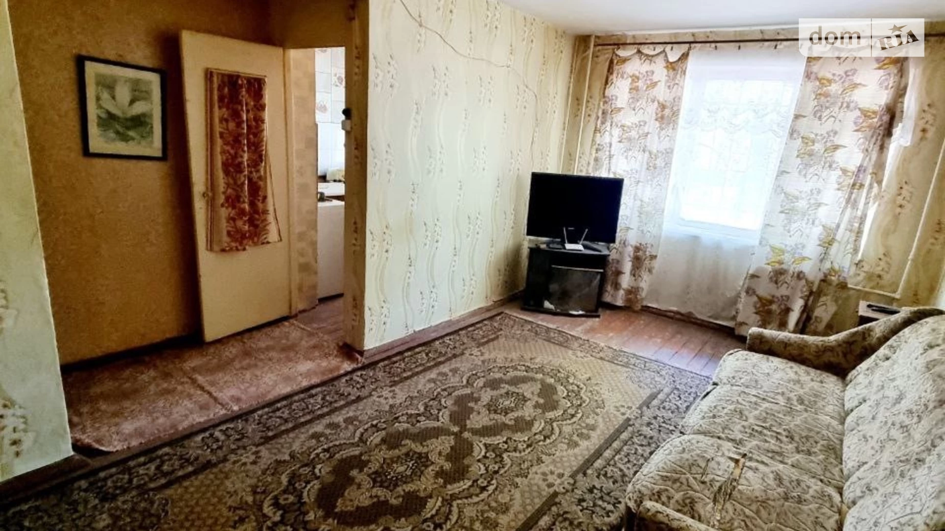Продається 3-кімнатна квартира 57.1 кв. м у Дніпрі, цена: 28000 $ - фото 4