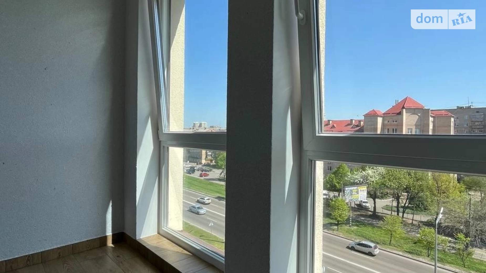 Продається 1-кімнатна квартира 46.3 кв. м у Броварах, вул. Київська, 237 - фото 4