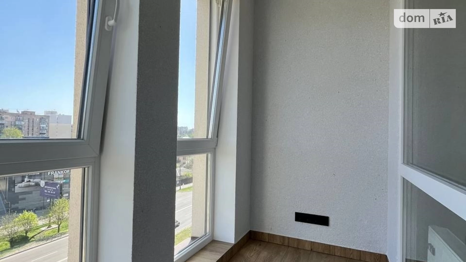 Продається 1-кімнатна квартира 46.3 кв. м у Броварах, вул. Київська, 237 - фото 5