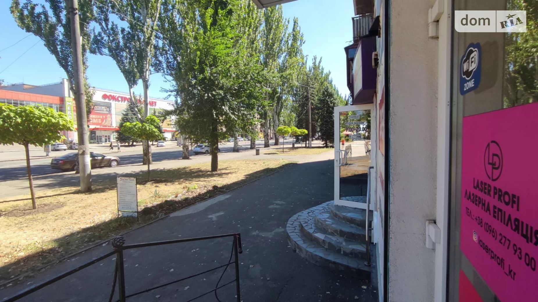 Сдается в аренду помещения свободного назначения 129.1 кв. м в 5-этажном здании, цена: 5500 грн - фото 4