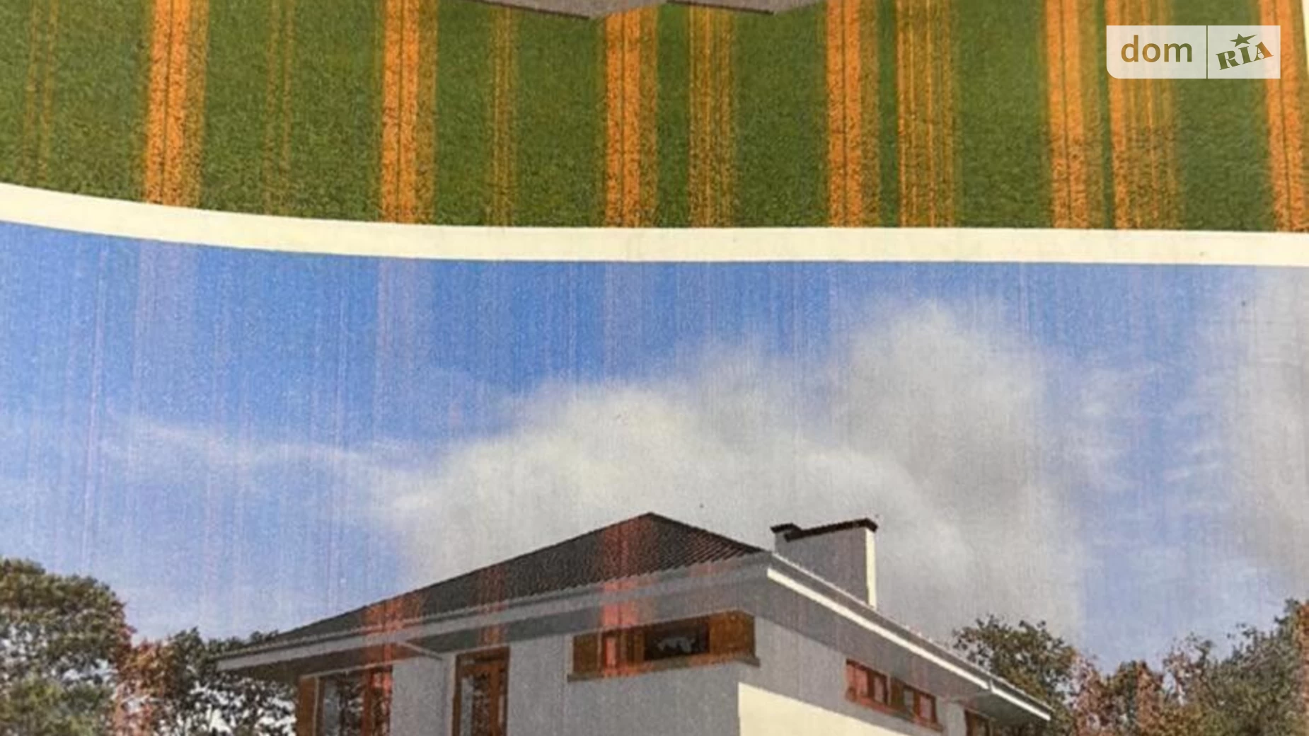 Продается дом на 2 этажа 214 кв. м с верандой, цена: 160000 $ - фото 4