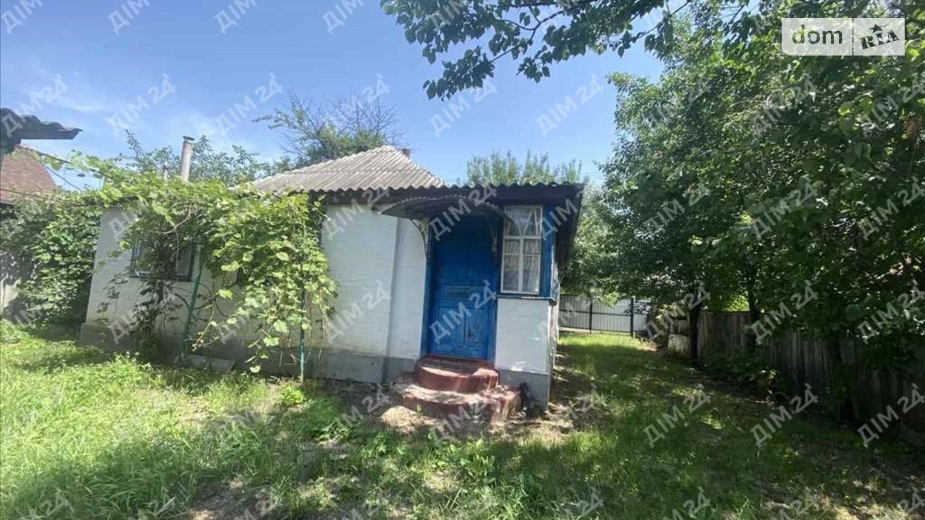 Продается одноэтажный дом 64 кв. м с мебелью, цена: 8900 $ - фото 2