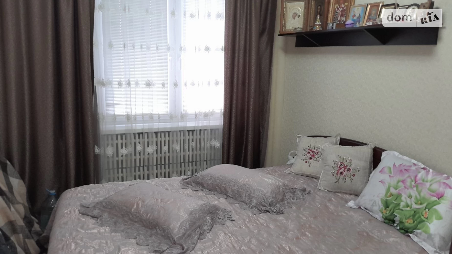 Продается 2-комнатная квартира 46.5 кв. м в Харькове, ул. Академика Павлова - фото 5