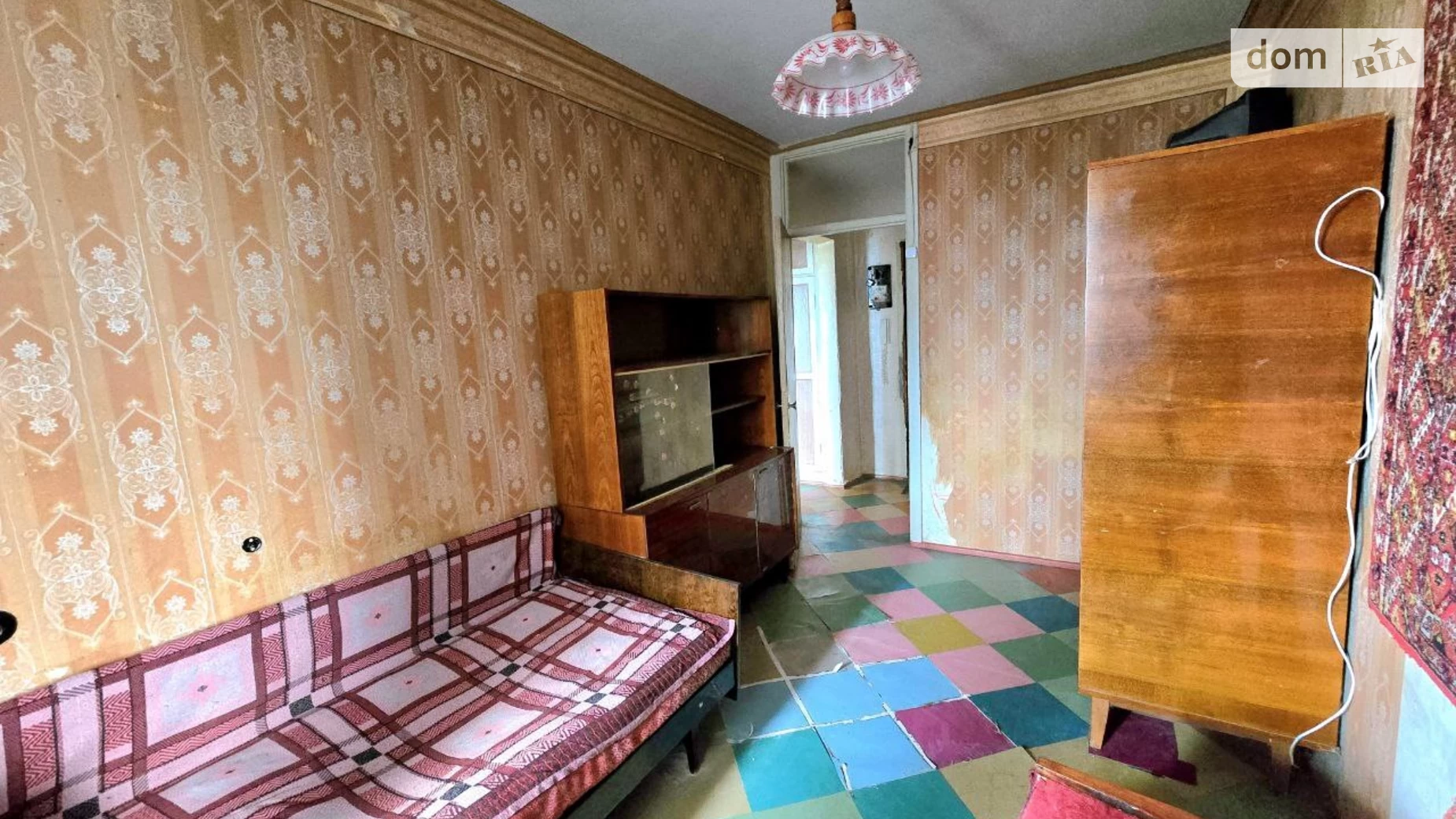 Продается 2-комнатная квартира 47.9 кв. м в Днепре, цена: 24000 $ - фото 4
