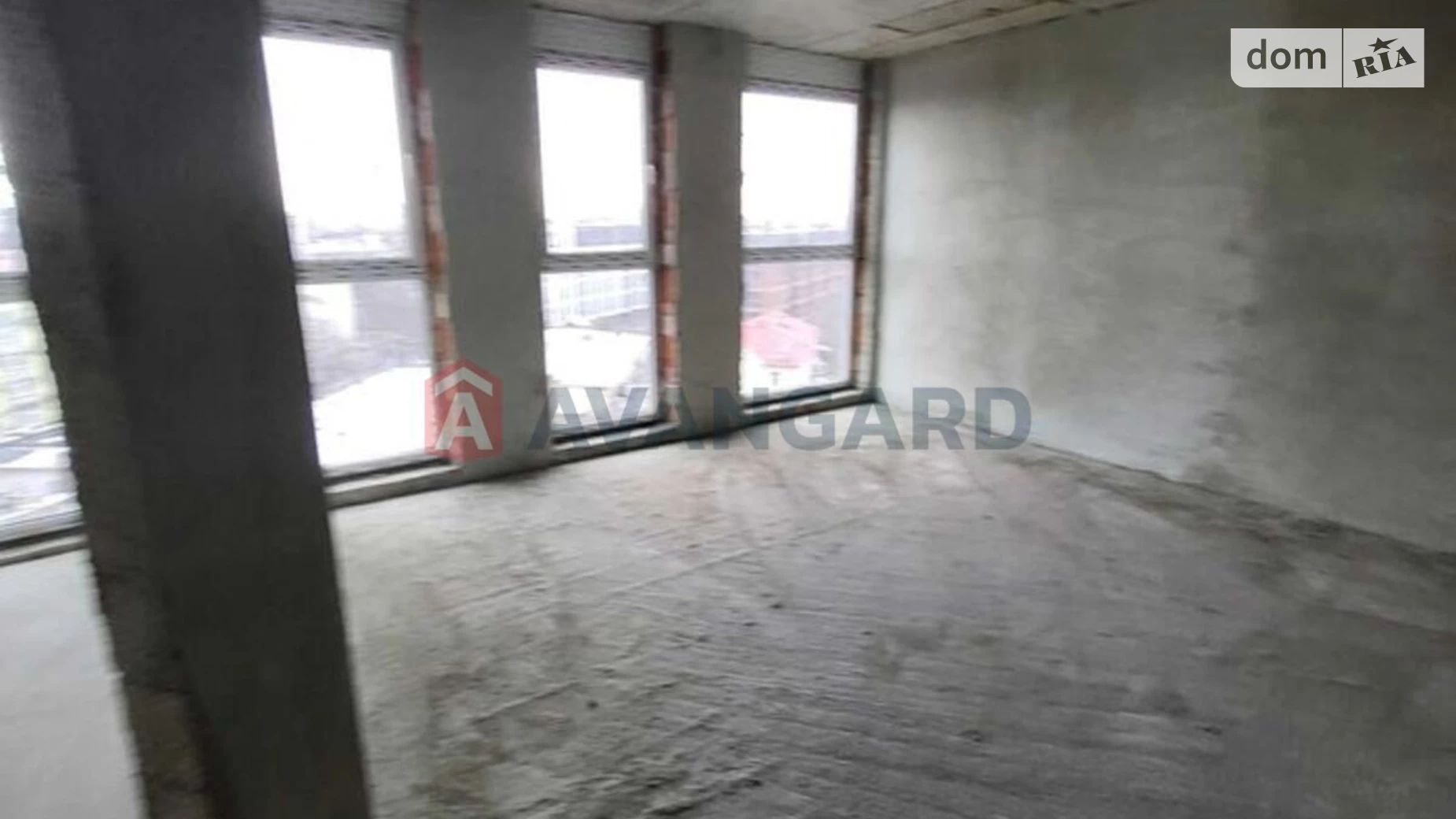 Продается 2-комнатная квартира 71 кв. м в Львове, ул. Раковского - фото 4