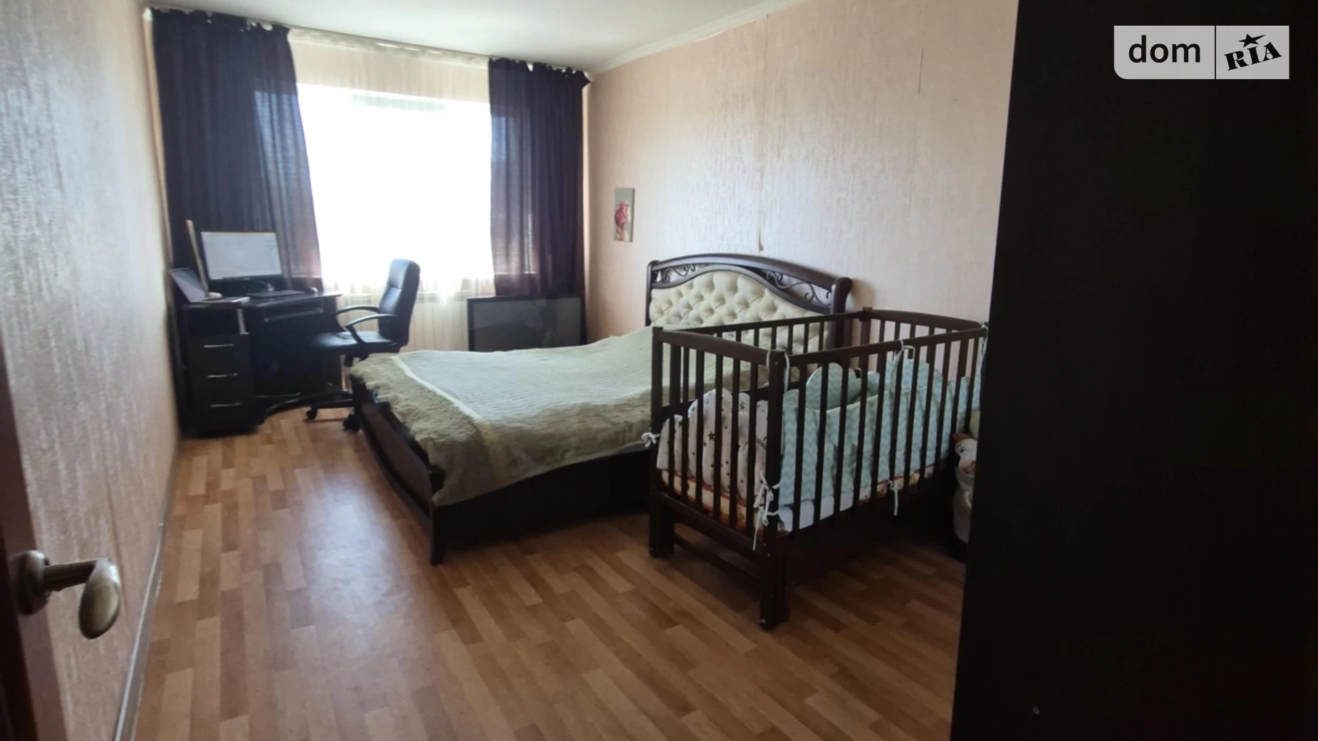 Продается 2-комнатная квартира 49.17 кв. м в Житомире, пер. Вокзальный - фото 2