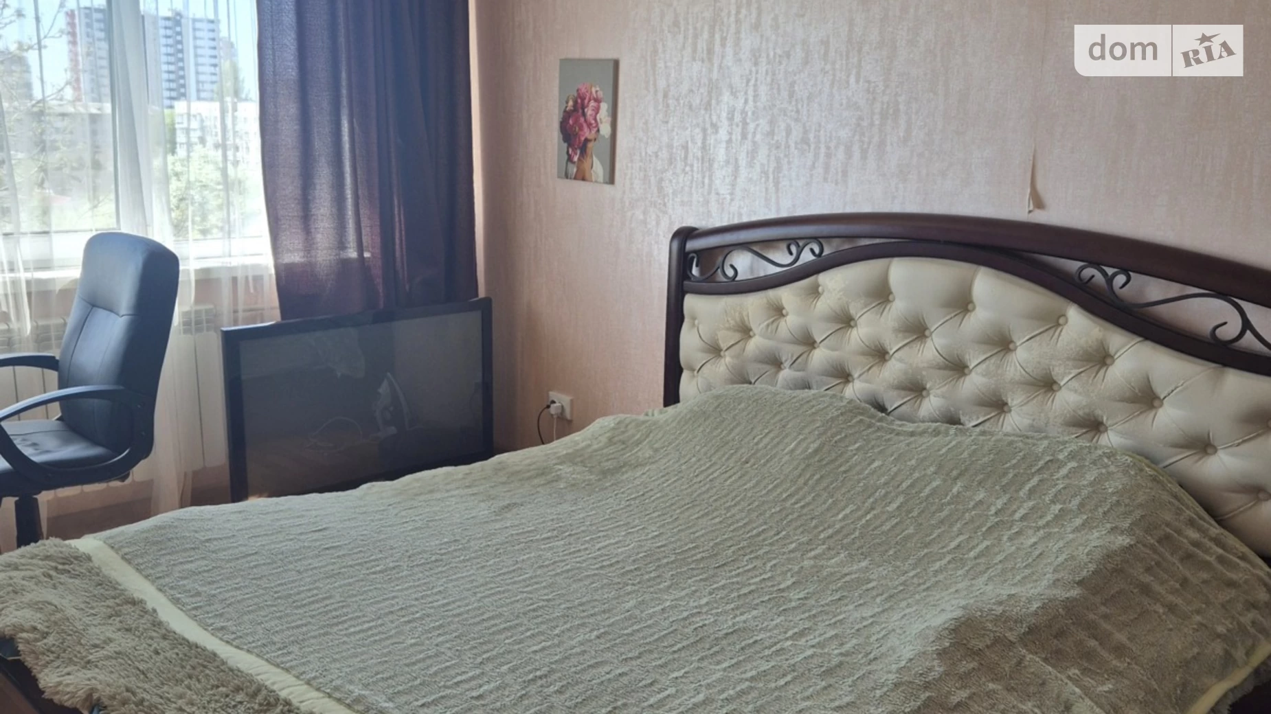 Продается 2-комнатная квартира 49.17 кв. м в Житомире, пер. Вокзальный - фото 4