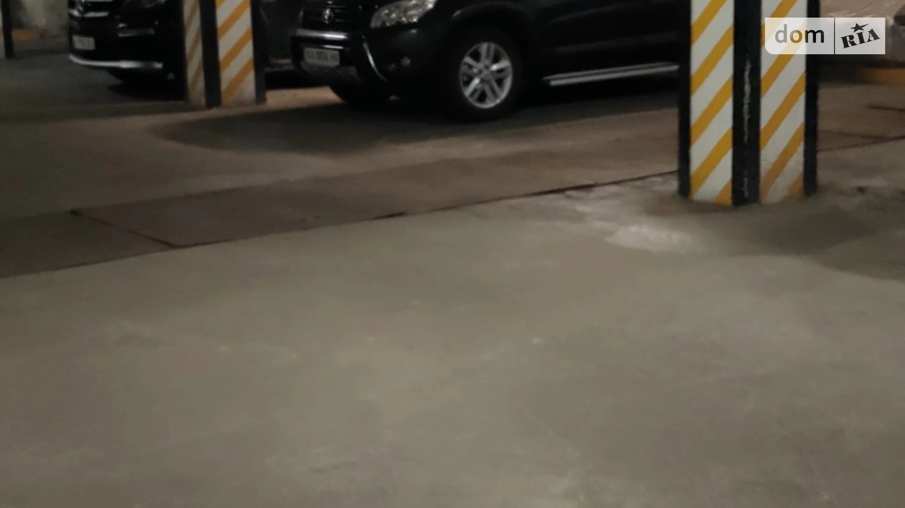 Продается подземный паркинг под легковое авто на 16 кв. м, цена: 25000 $ - фото 4