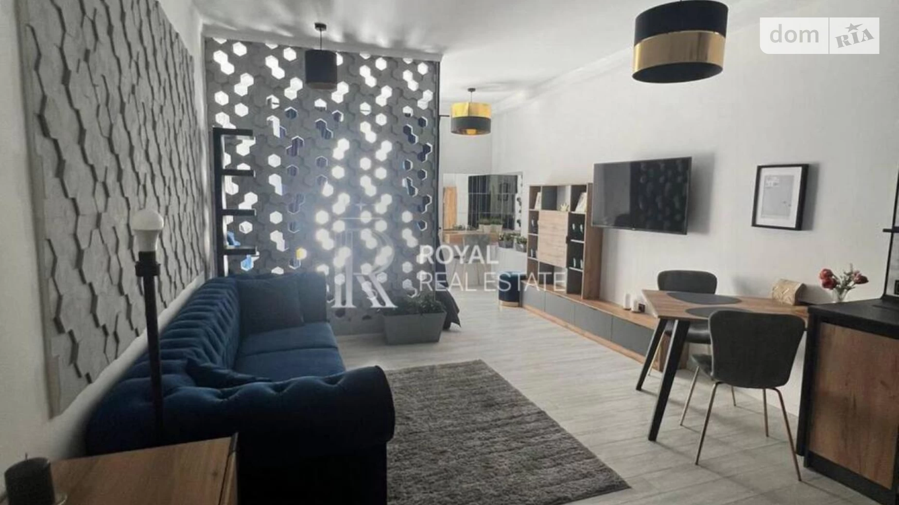 Продается 1-комнатная квартира 36.6 кв. м в Киеве, цена: 97000 $ - фото 5