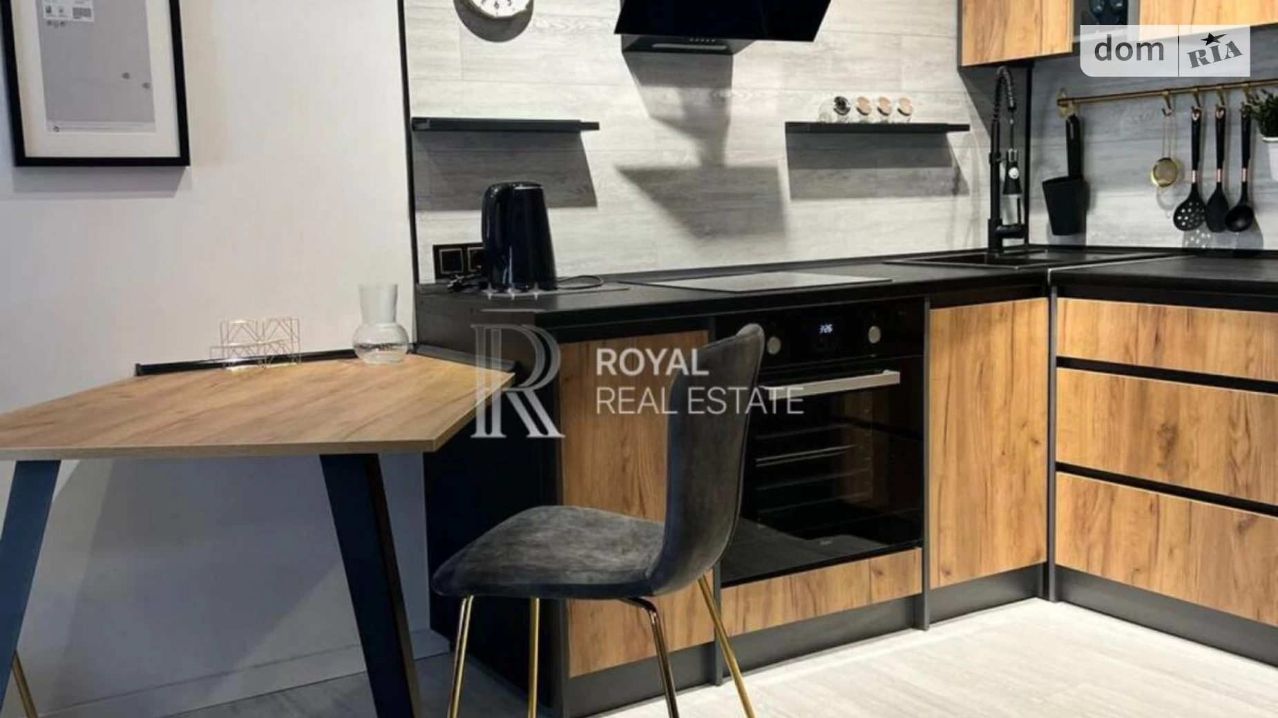 Продается 1-комнатная квартира 36.6 кв. м в Киеве, цена: 97000 $ - фото 3