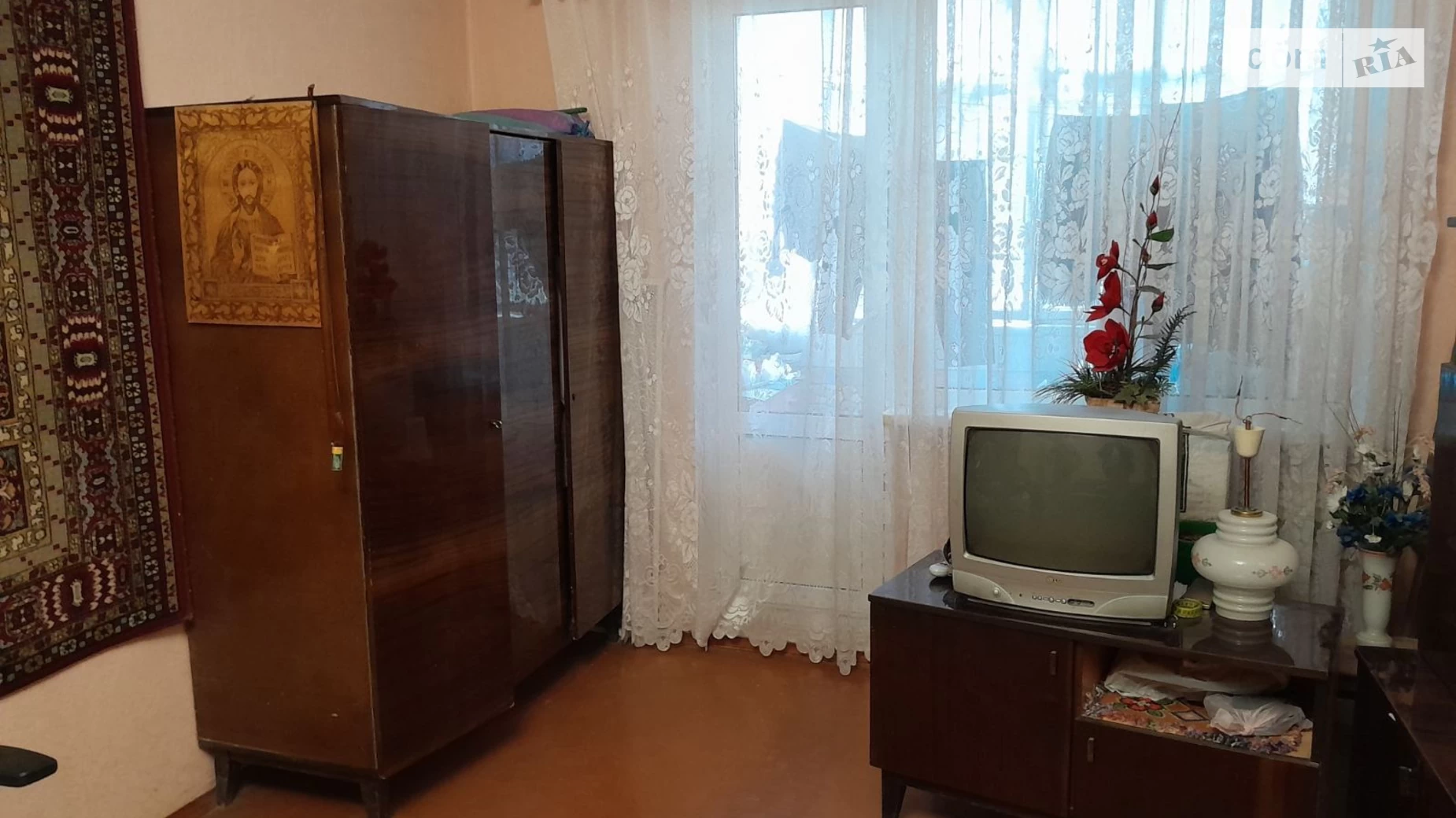 Продается 1-комнатная квартира 35.7 кв. м в Харькове, ул. Бучмы - фото 2