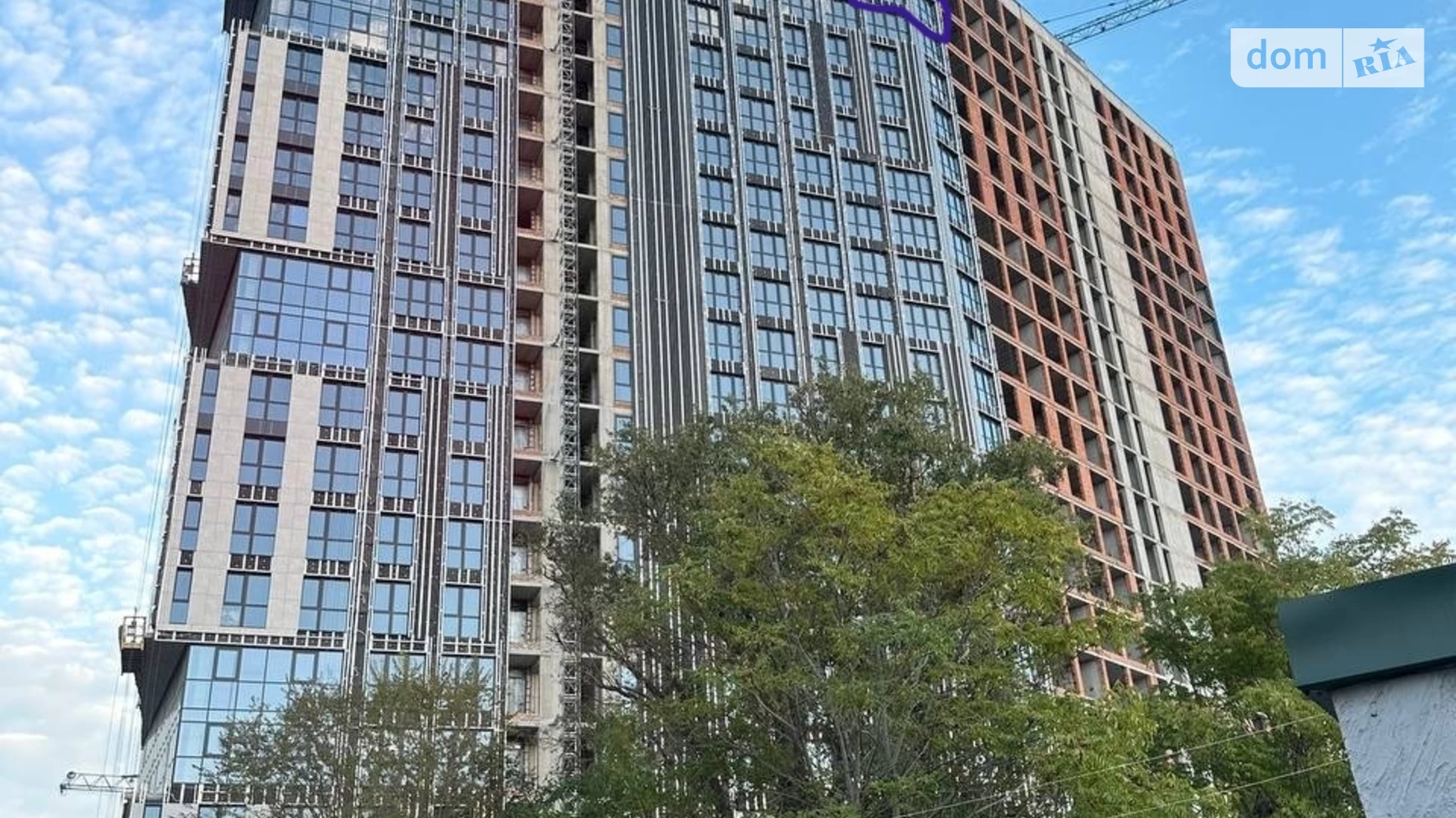 Продається 2-кімнатна квартира 46.3 кв. м у Дніпрі, вул. 6-ї стрілецької дивізії, 29 - фото 2
