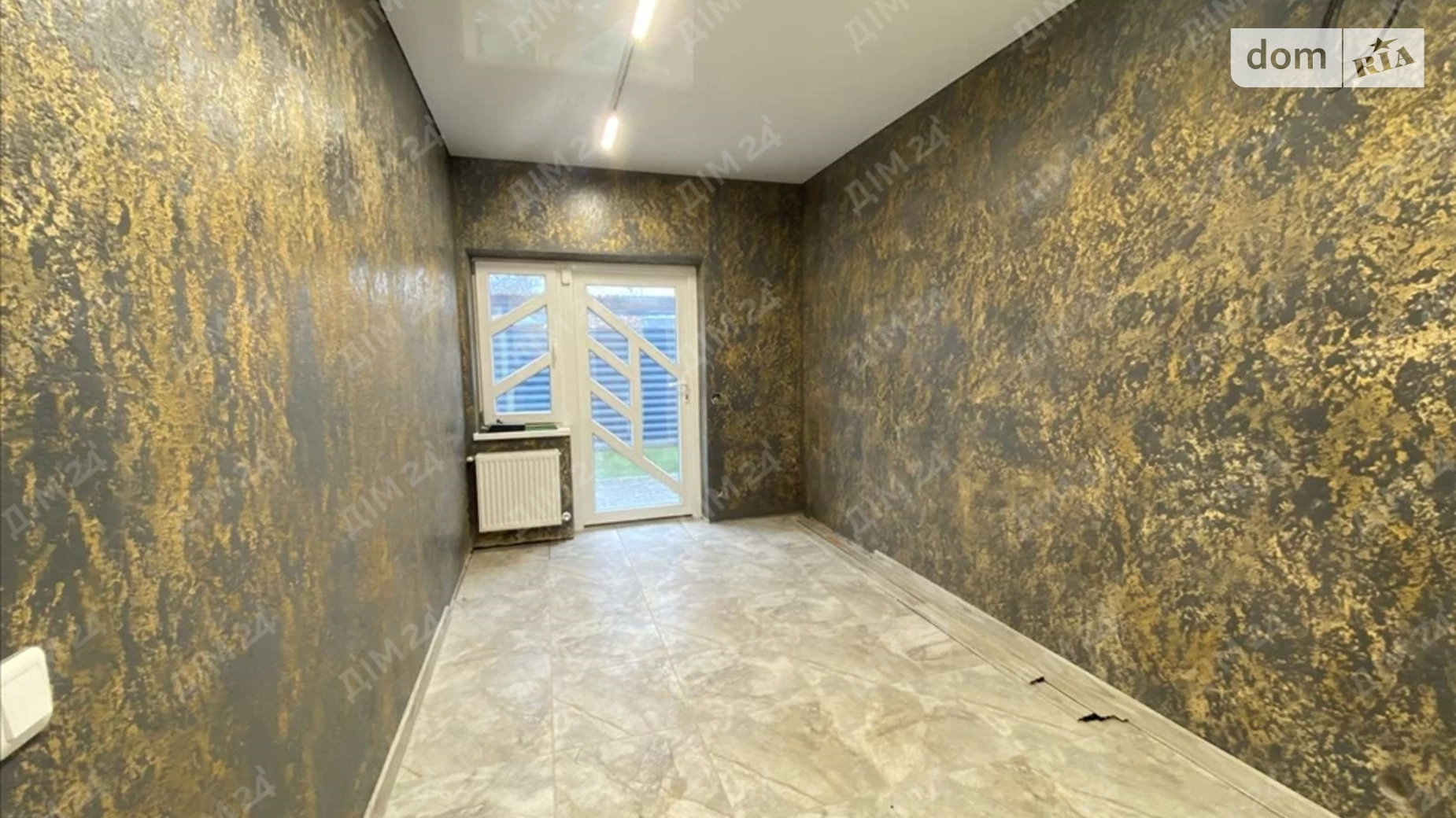 Продается одноэтажный дом 75 кв. м с камином, цена: 87000 $ - фото 3