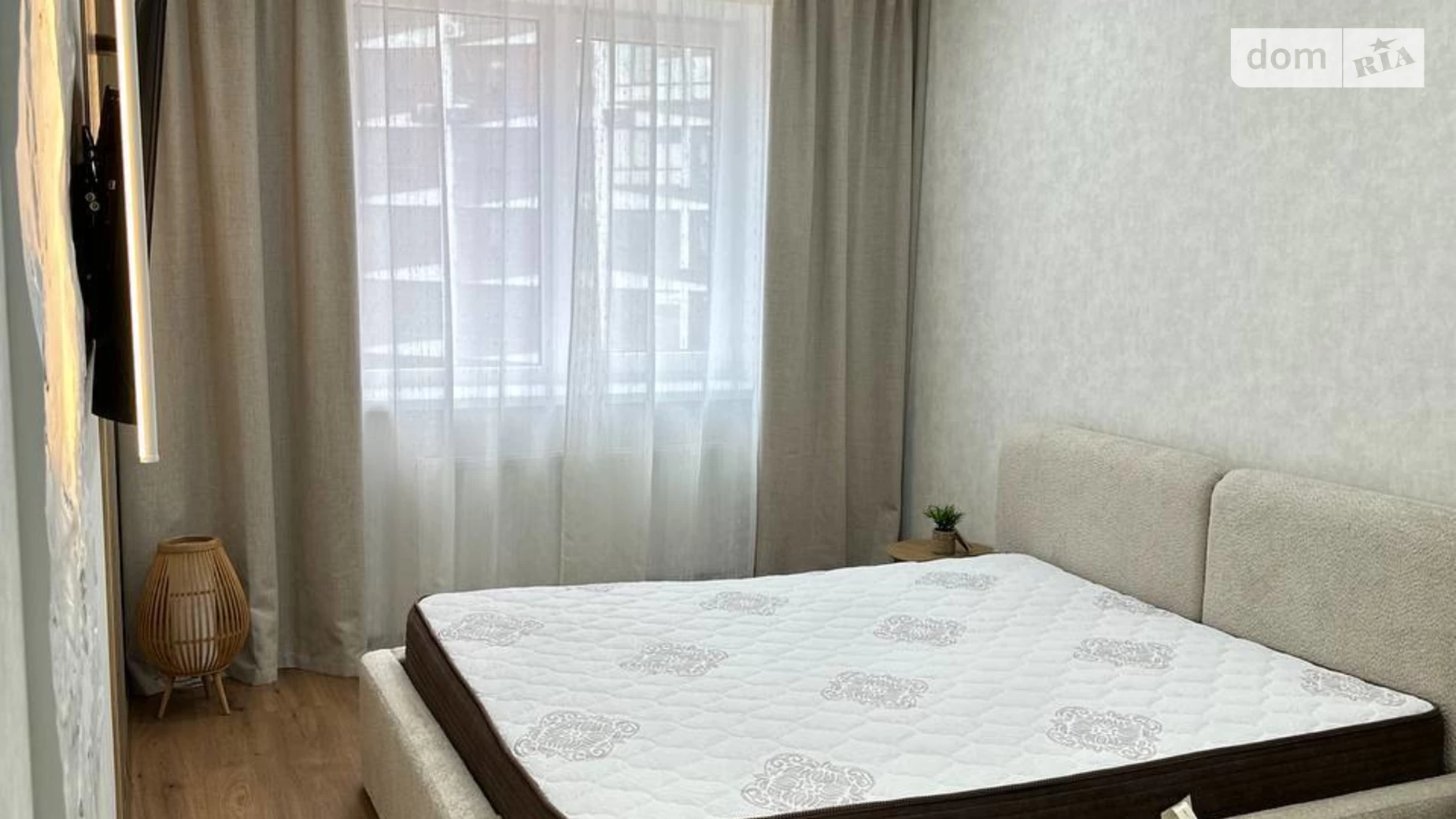 Сдается в аренду 1-комнатная квартира 45.9 кв. м в Хмельницком, ул. Проскуровского Подполья, 165Ж - фото 4