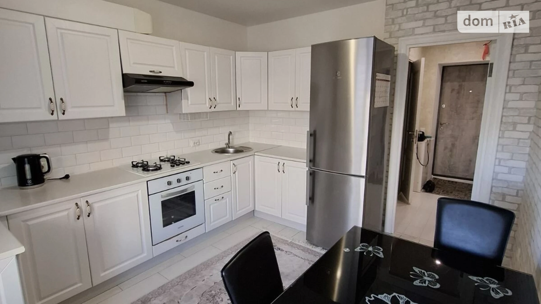 Продается 2-комнатная квартира 67.1 кв. м в Хмельницком, ул. Кармелюка - фото 3