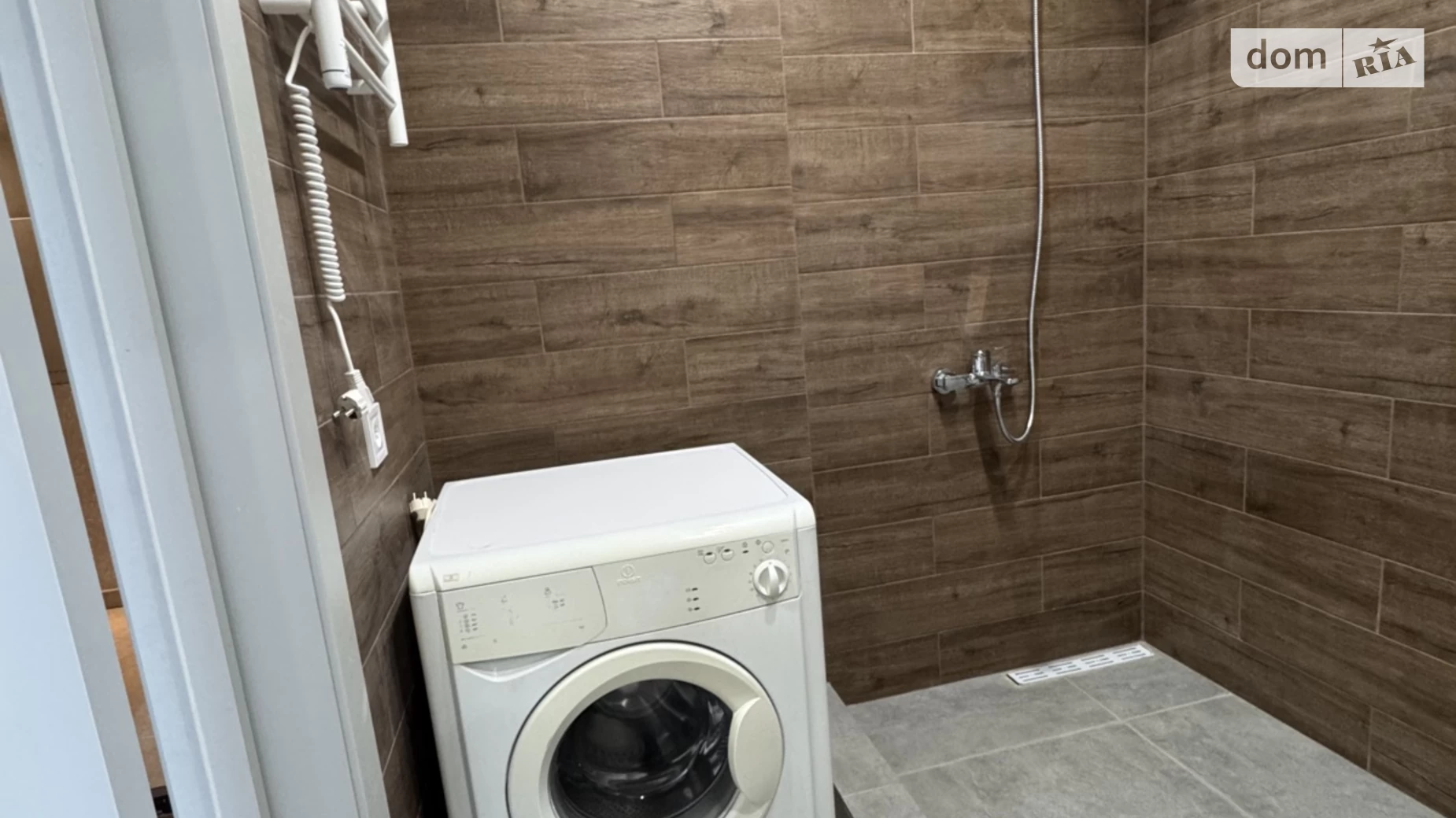 Продается 1-комнатная квартира 26 кв. м в Гостомеле, ул. Мирная, 3Д - фото 5