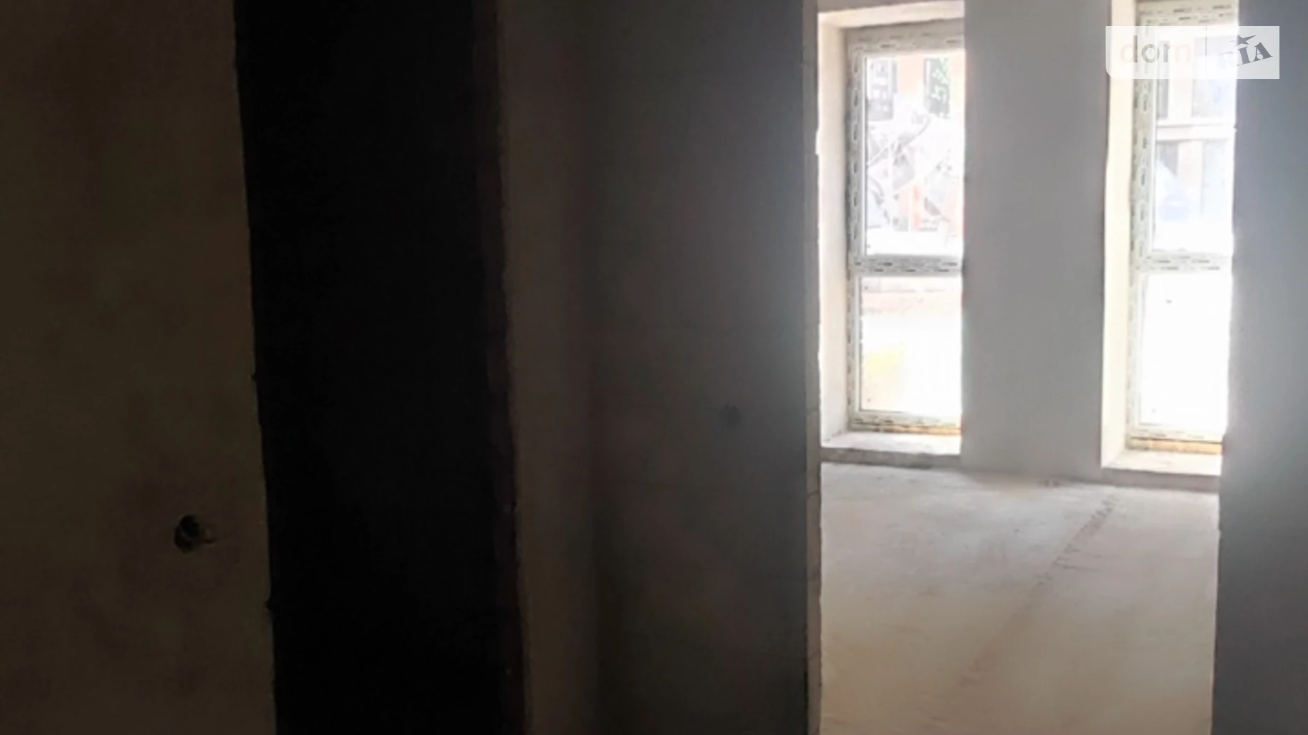 Продается 1-комнатная квартира 52.6 кв. м в Хмельницком, просп. Мира, 96 - фото 2