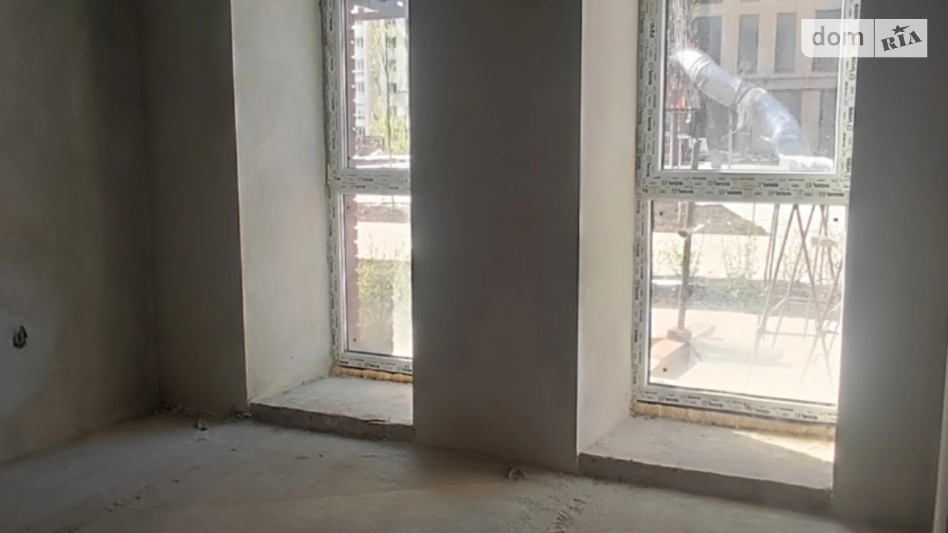 Продается 1-комнатная квартира 52.6 кв. м в Хмельницком, просп. Мира, 96 - фото 3