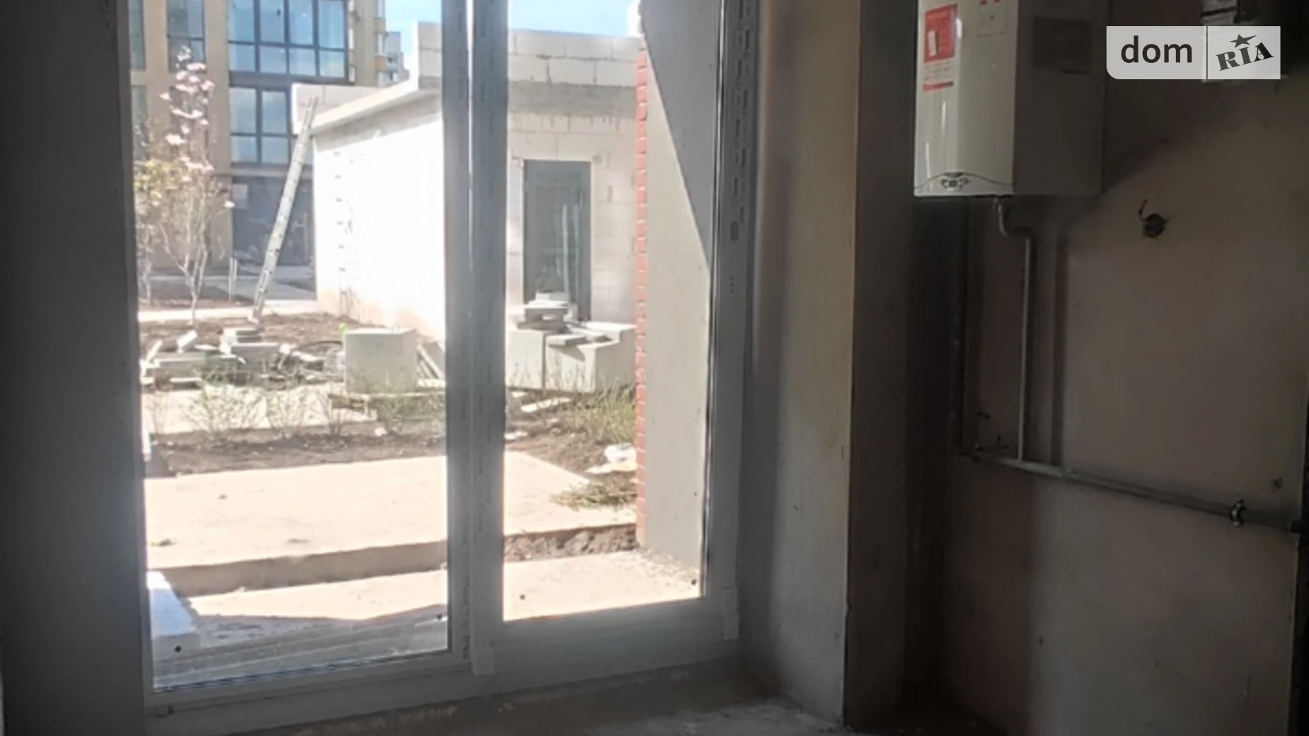 Продается 1-комнатная квартира 52.6 кв. м в Хмельницком, просп. Мира, 96 - фото 5