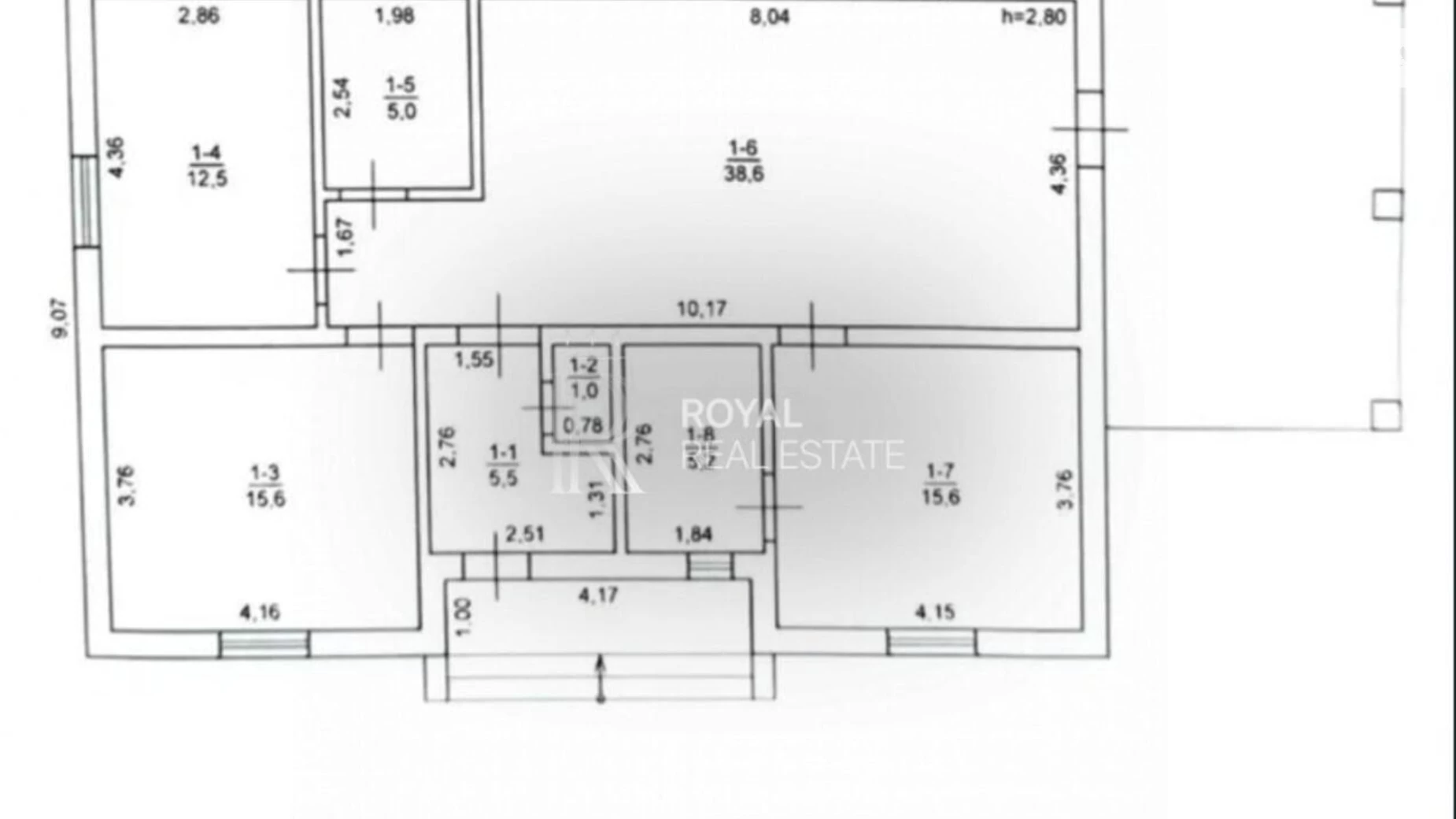 Продается одноэтажный дом 124 кв. м с мебелью, цена: 170000 $ - фото 4