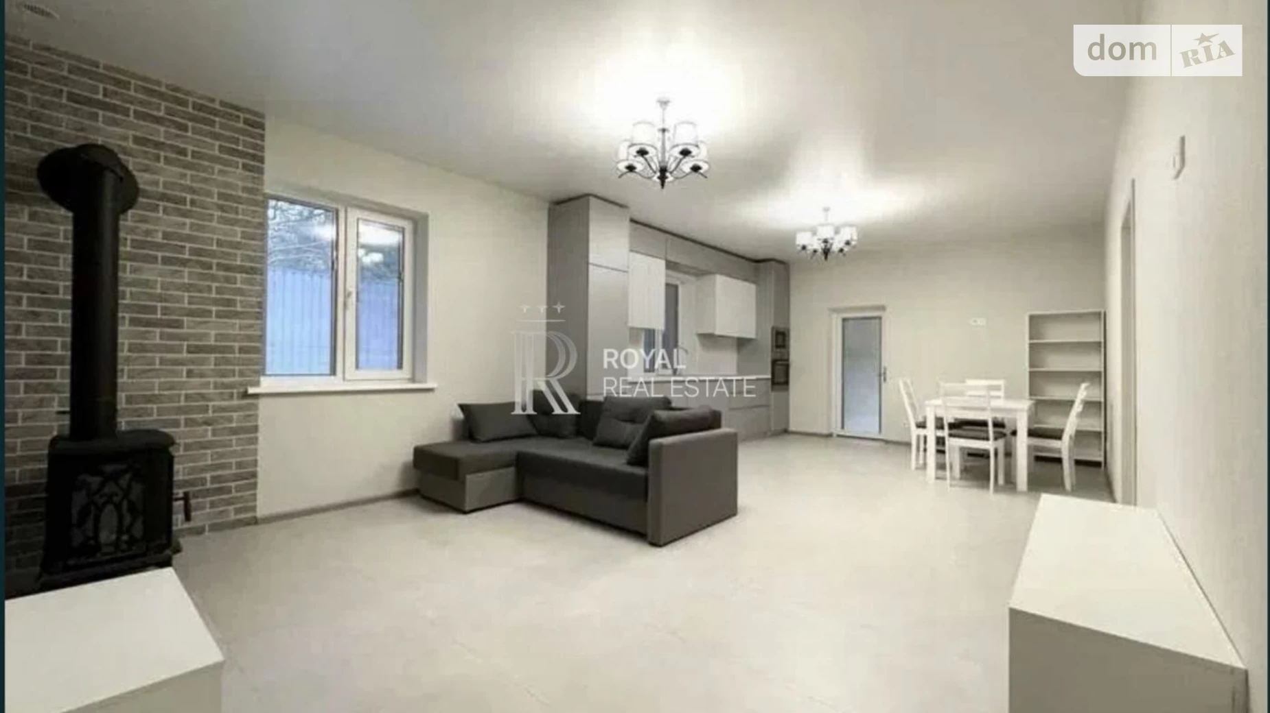 Продается одноэтажный дом 124 кв. м с мебелью, цена: 170000 $ - фото 2
