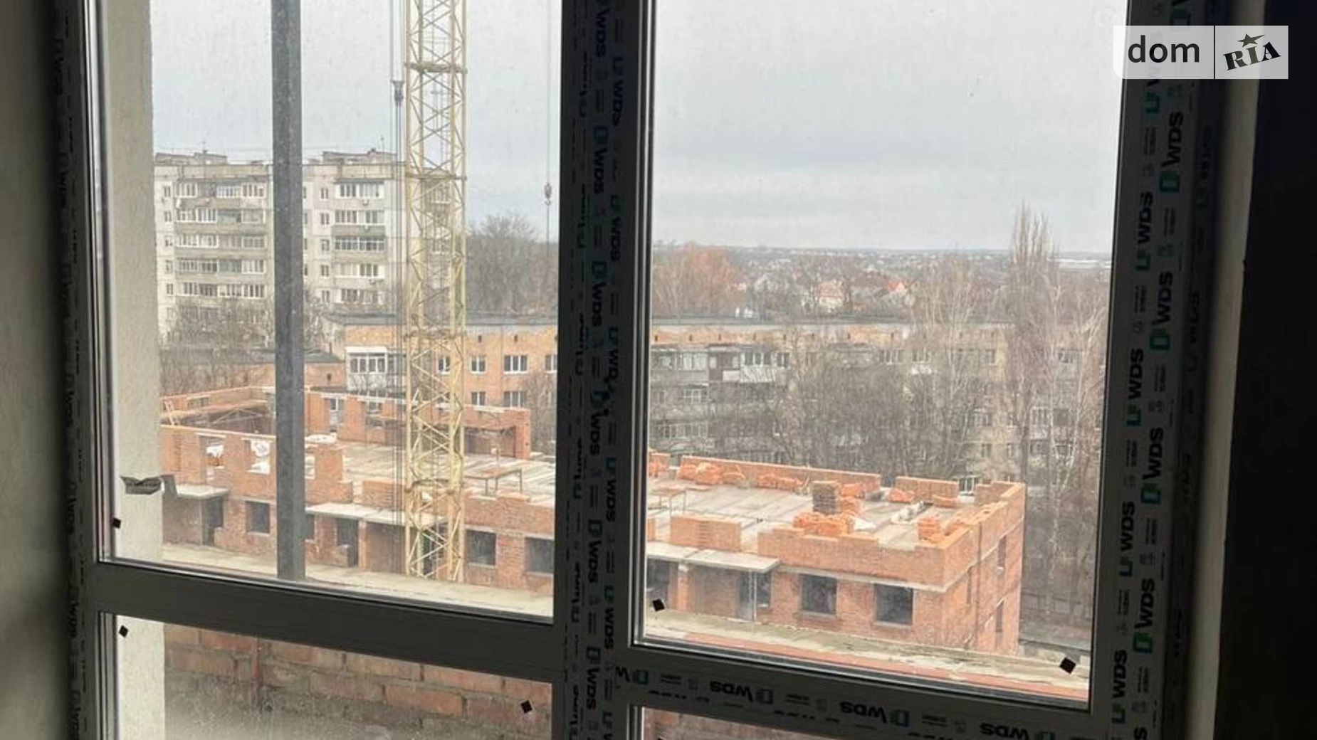 Продается 2-комнатная квартира 60.3 кв. м в Хмельницком, цена: 38000 $ - фото 12