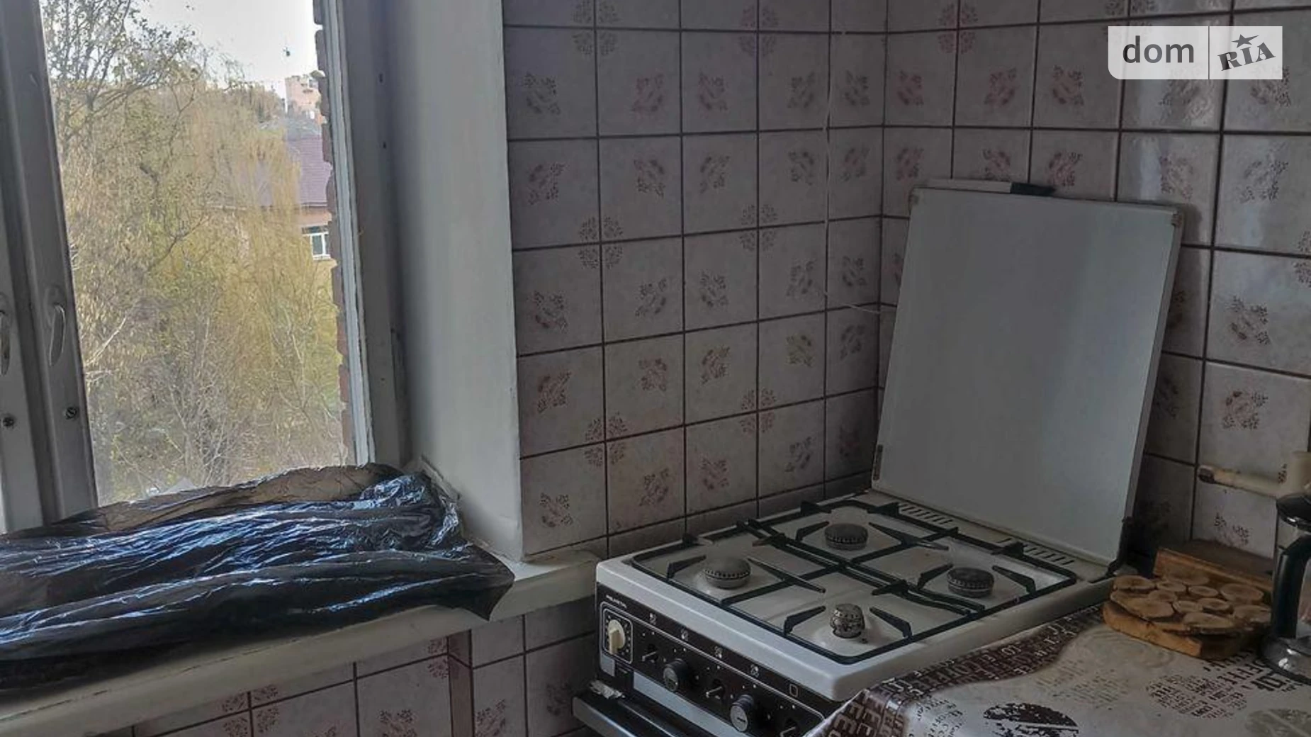 Продается 2-комнатная квартира 44.9 кв. м в Полтаве, ул. Европейская - фото 2