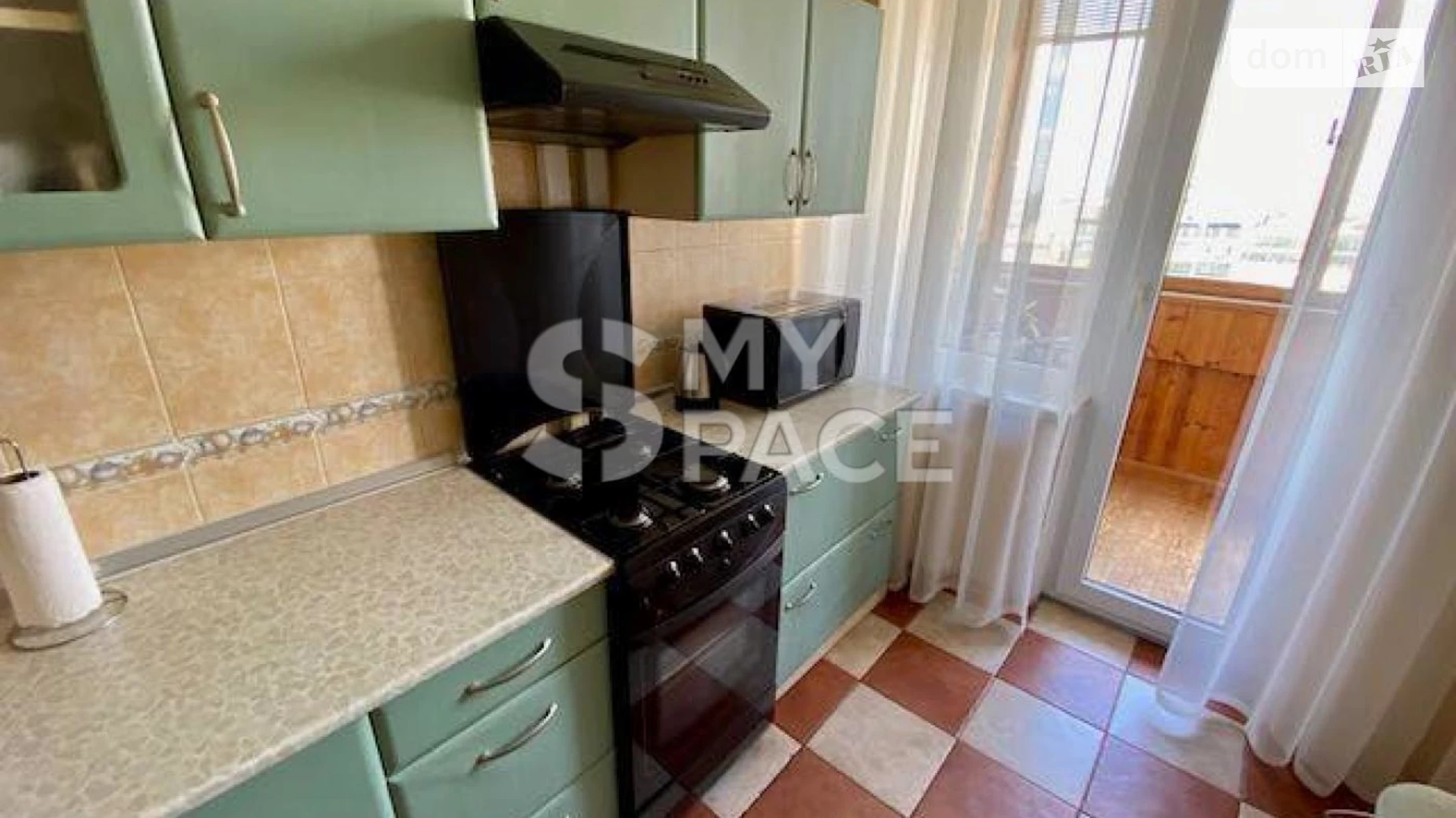 Продается 2-комнатная квартира 61 кв. м в Киеве, цена: 127000 $ - фото 2