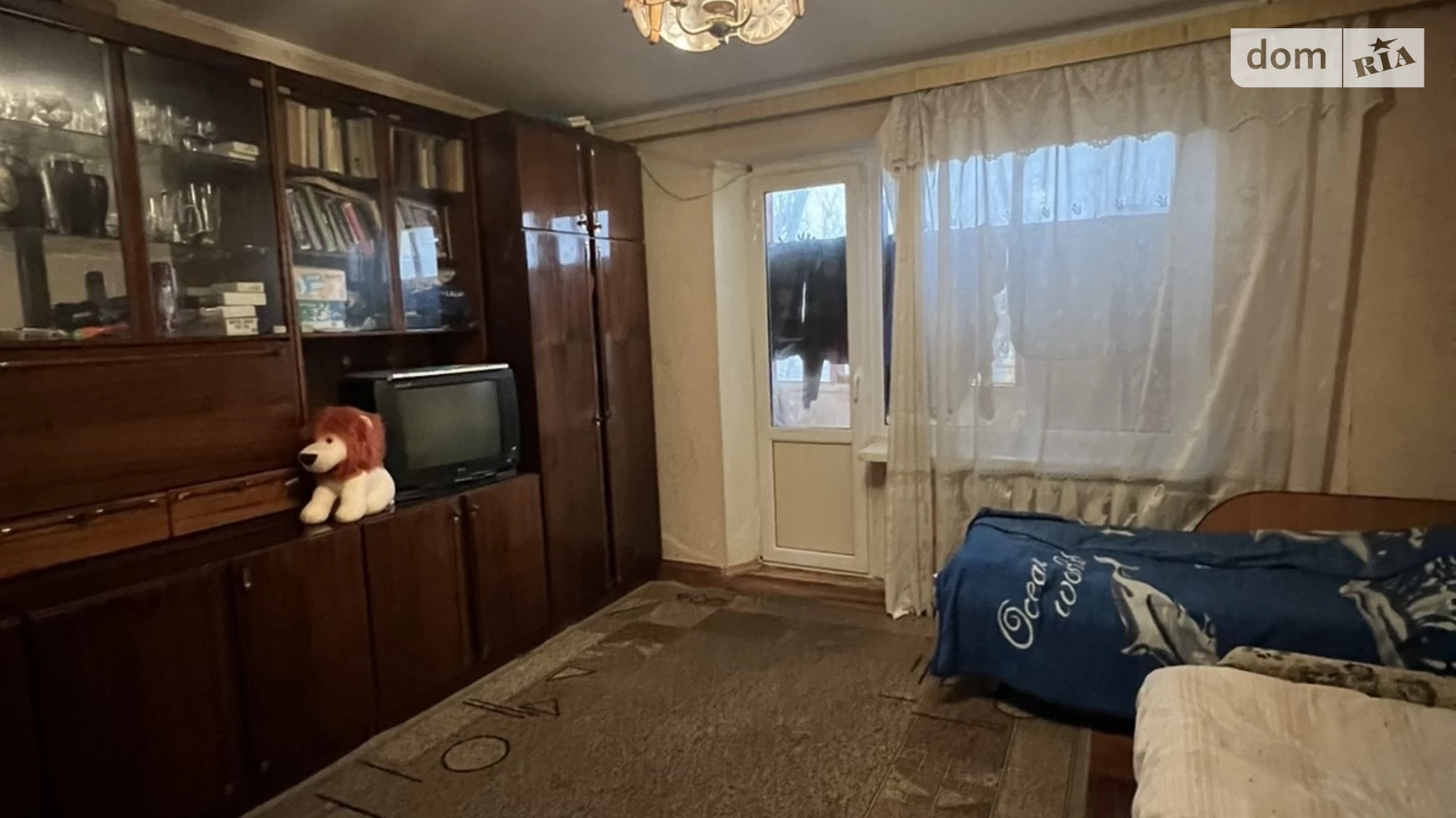3-кімнатна квартира 65 кв. м у Запоріжжі, цена: 24999 $ - фото 2