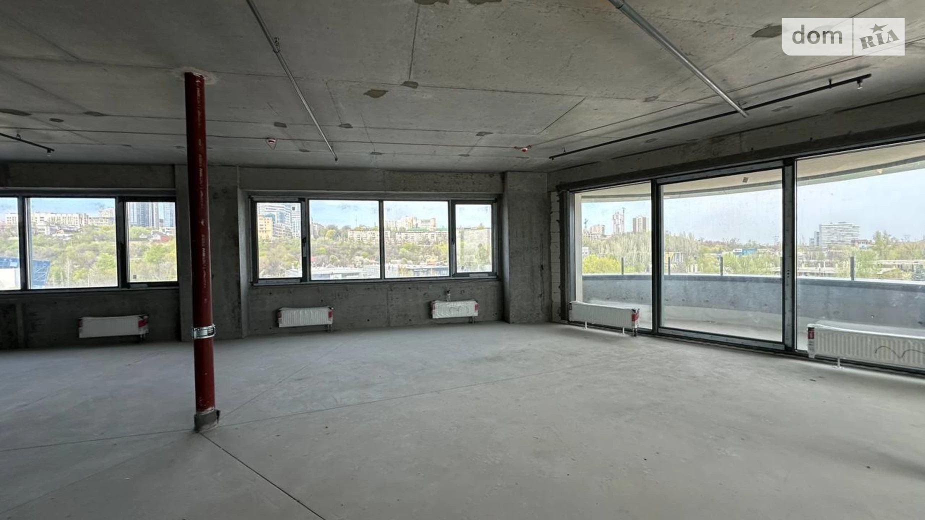 Сдается в аренду офис 200 кв. м в бизнес-центре, цена: 2000 $ - фото 4