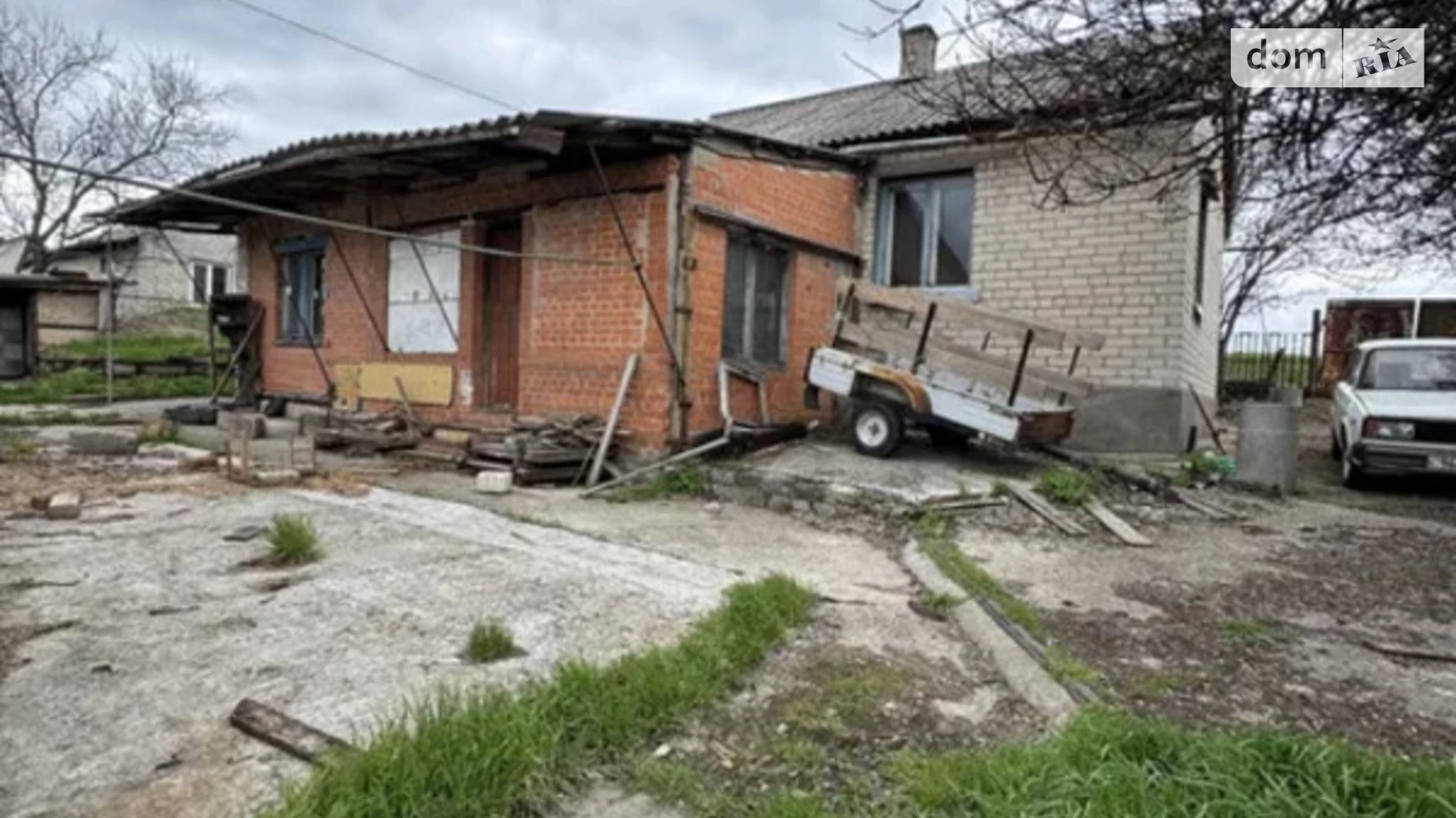 Продается одноэтажный дом 62.3 кв. м с беседкой, цена: 16000 $ - фото 3