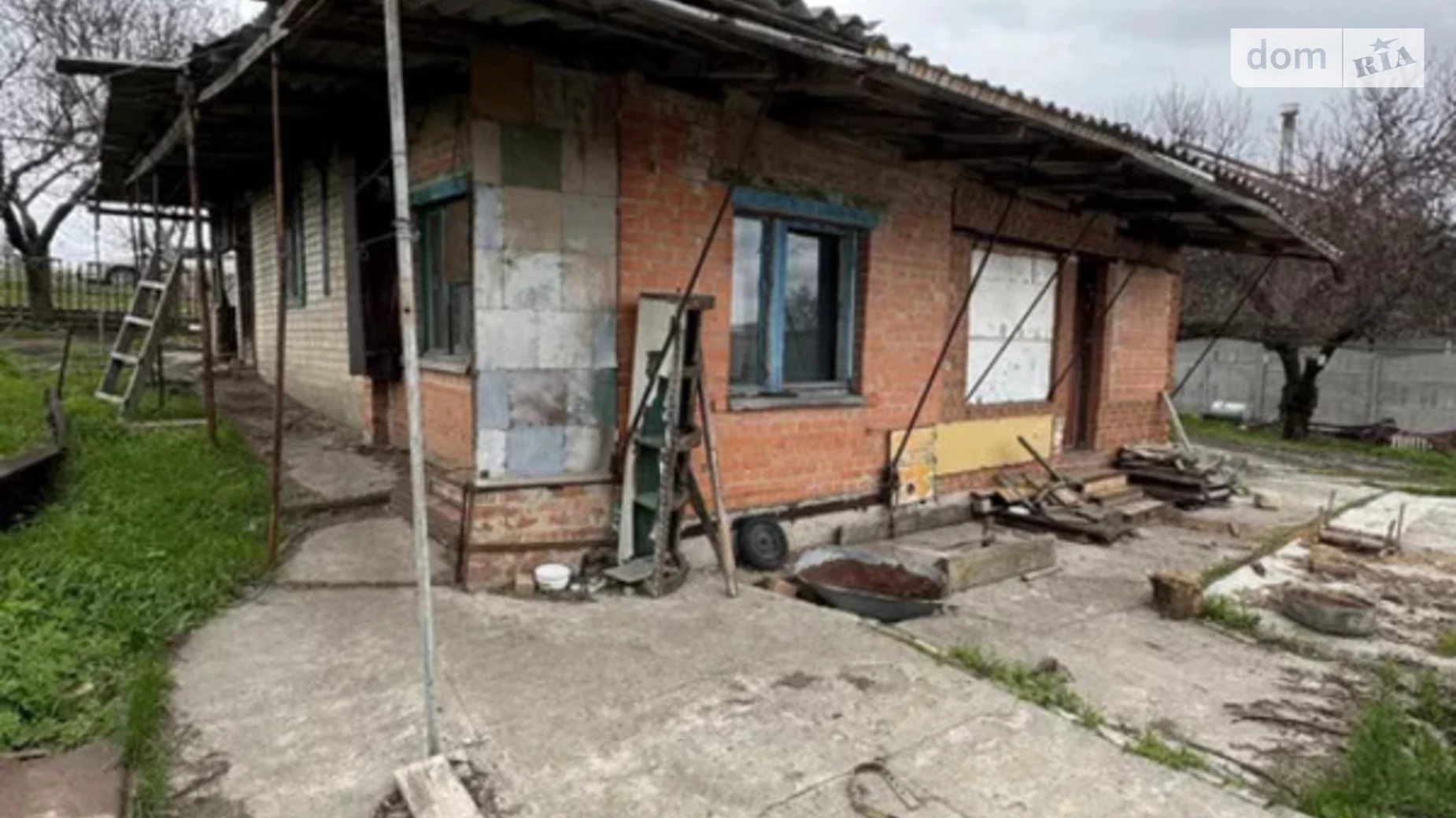 Продается одноэтажный дом 62.3 кв. м с беседкой, цена: 16000 $ - фото 5