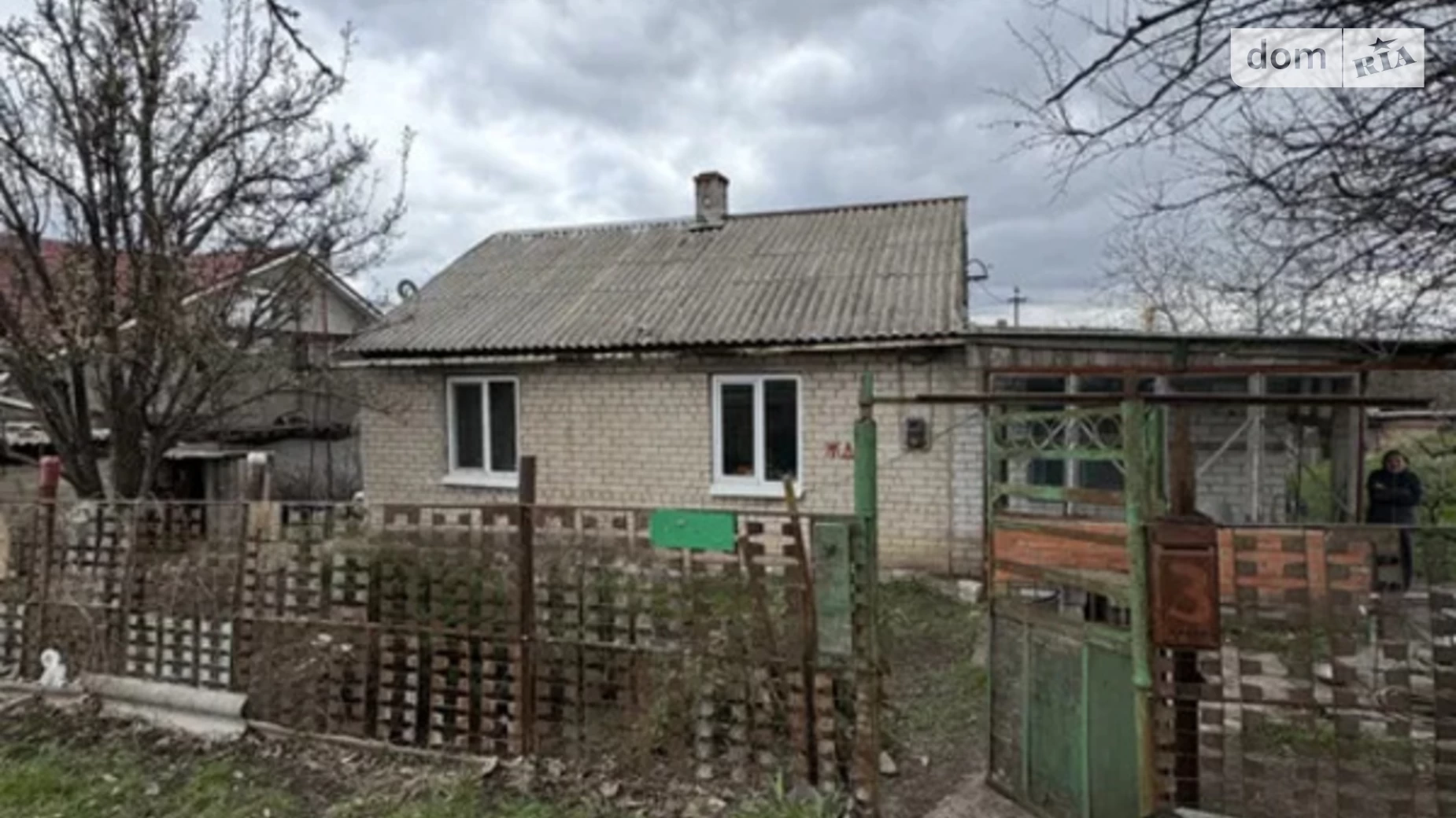 Продается одноэтажный дом 62.3 кв. м с беседкой, цена: 16000 $ - фото 2