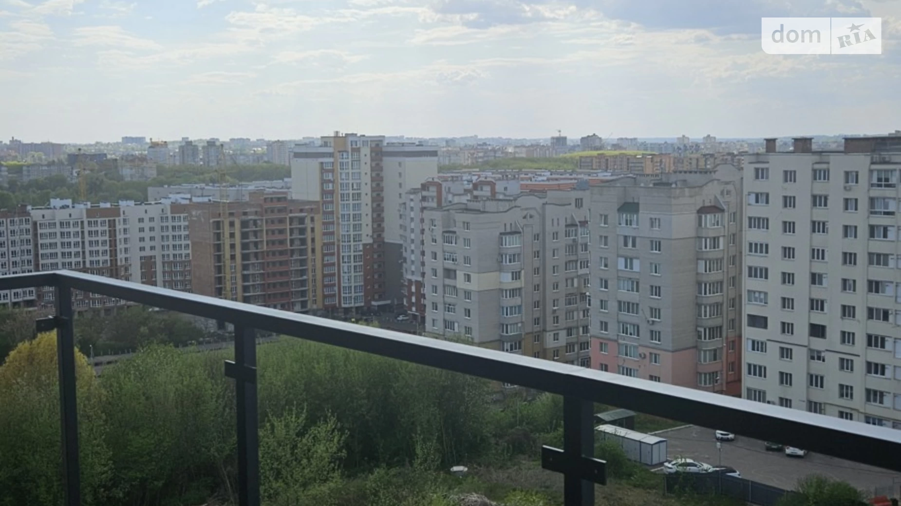 Продается 4-комнатная квартира 126.5 кв. м в Хмельницком, цена: 4427500 грн - фото 5