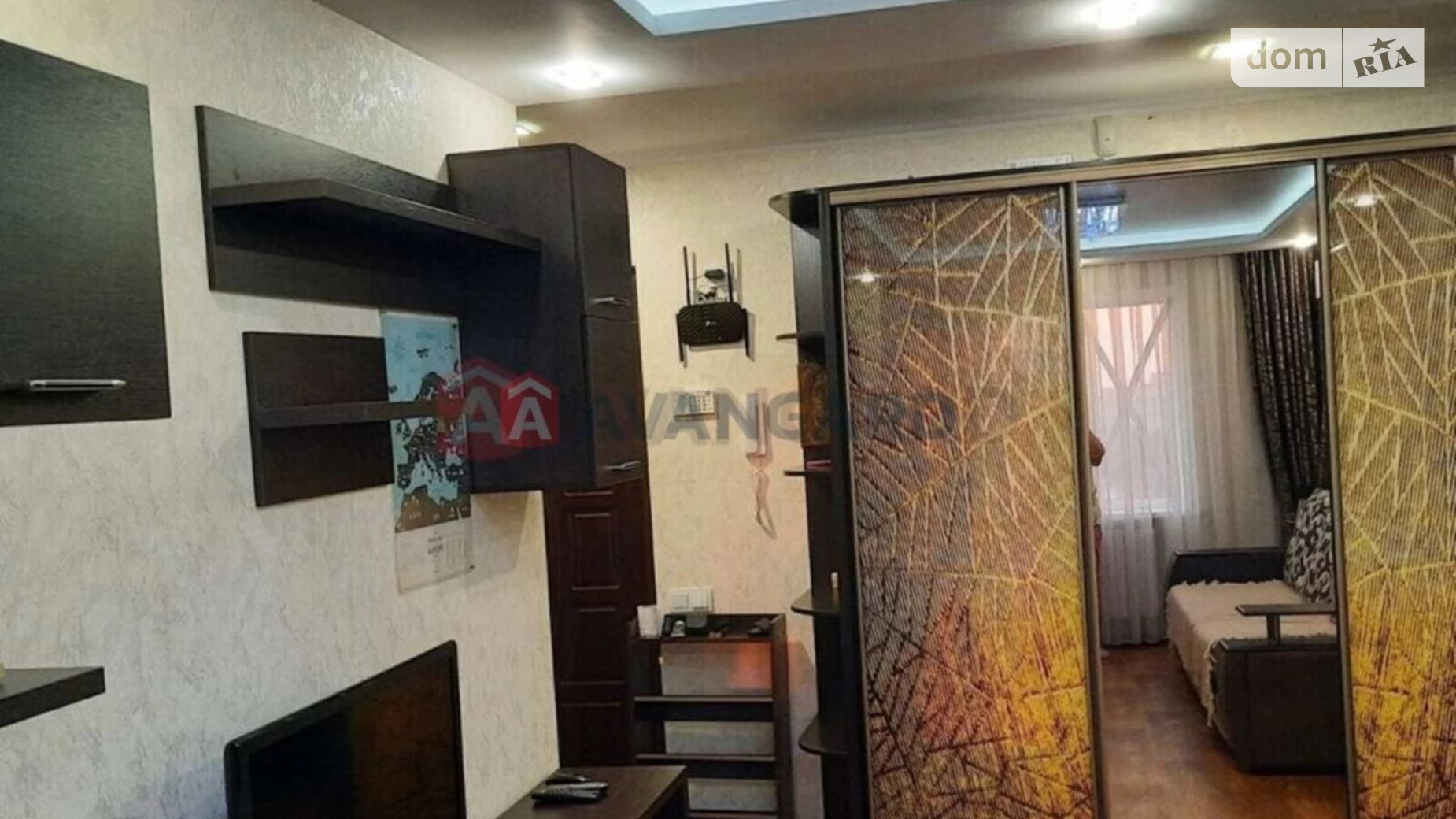 Продается 3-комнатная квартира 63 кв. м в Днепре, цена: 55000 $ - фото 3