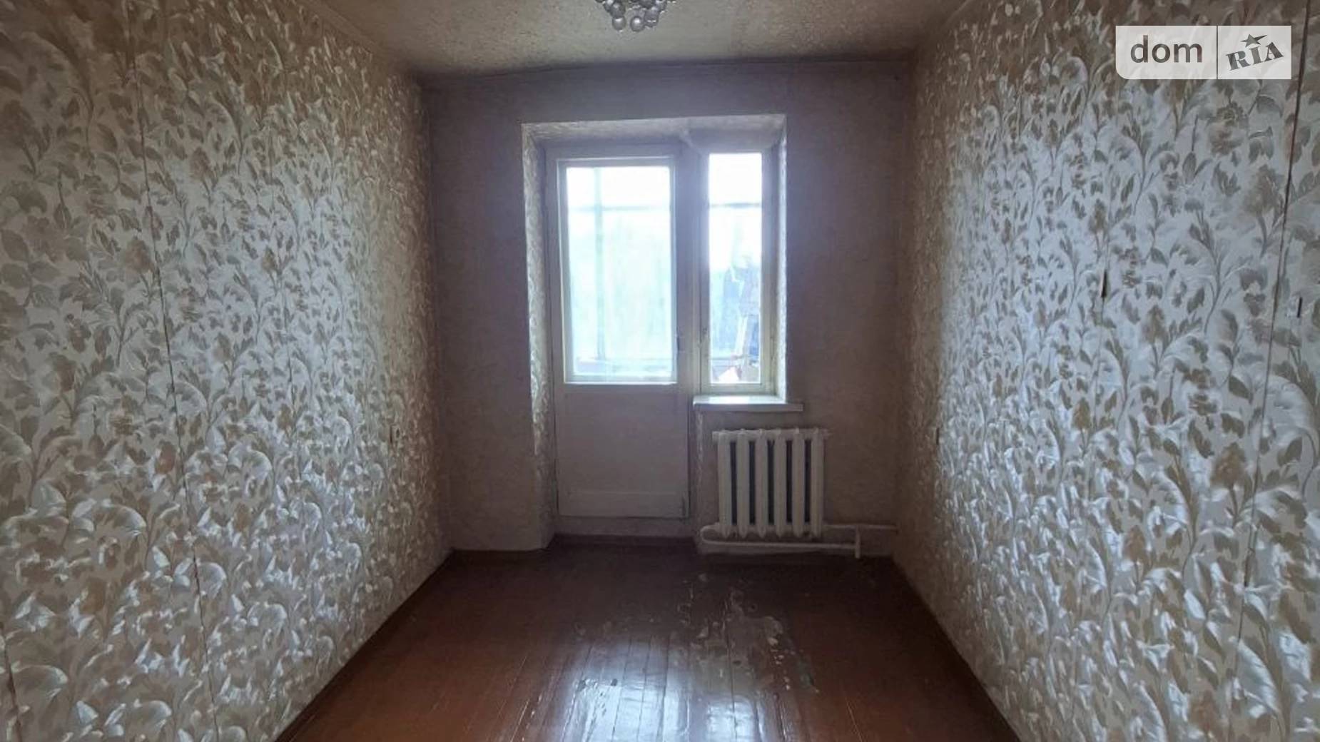 Продается 4-комнатная квартира 104 кв. м в Днепре, мас. Красный Камень, 4 - фото 2