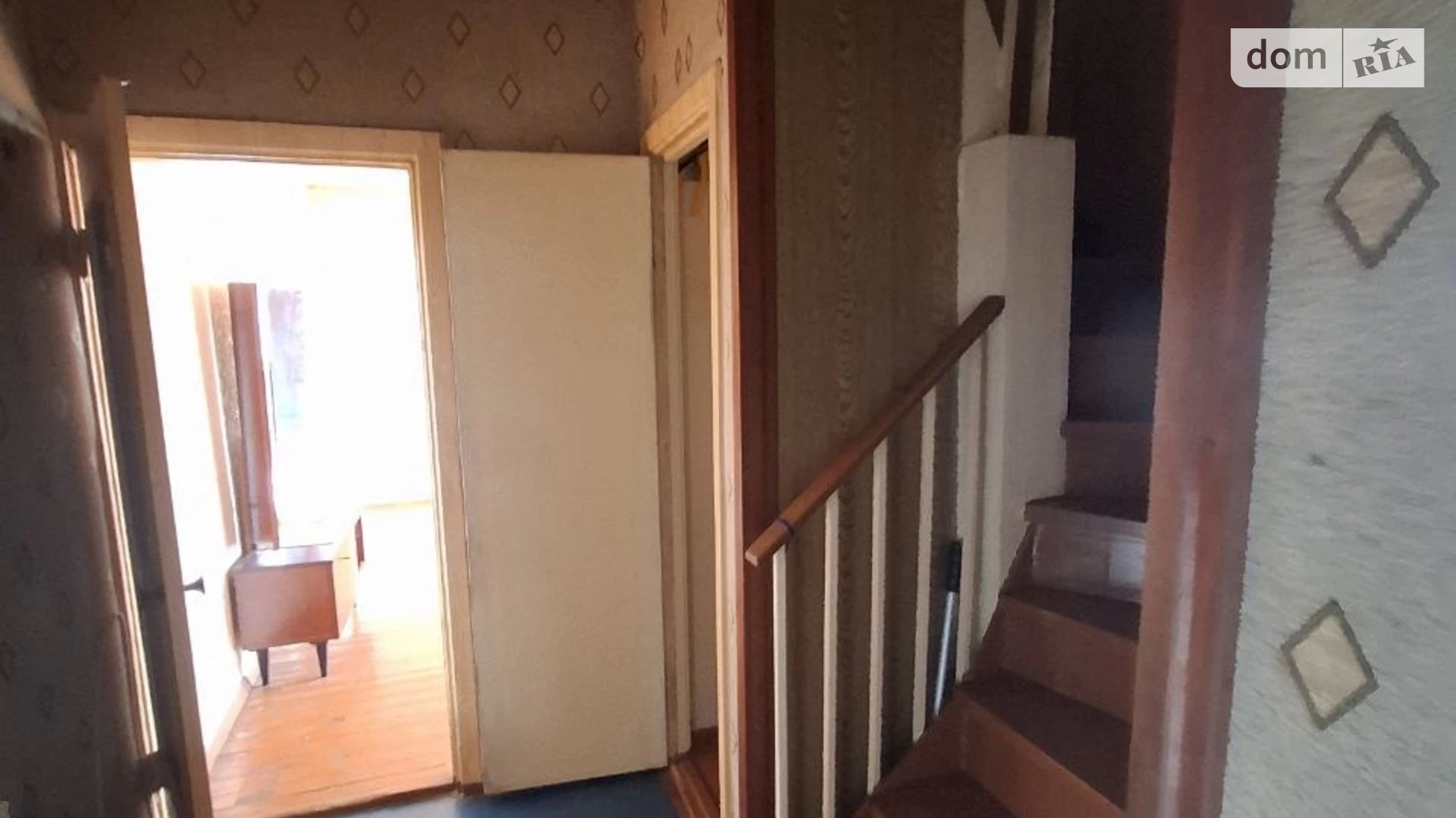Продается 4-комнатная квартира 104 кв. м в Днепре, мас. Красный Камень, 4 - фото 3