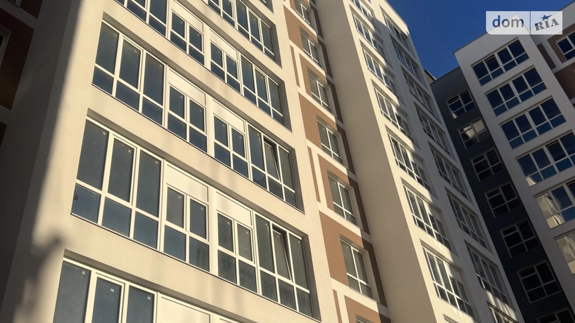 2-комнатная квартира 59 кв. м в Тернополе, ул. Текстильная - фото 7