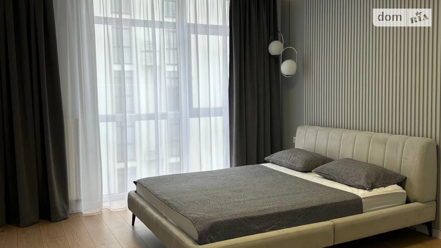 Продается 1-комнатная квартира 42.5 кв. м в, цена: 107000 $ - фото 2